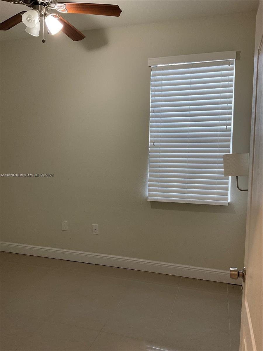 Floranada Center - Residential Lease