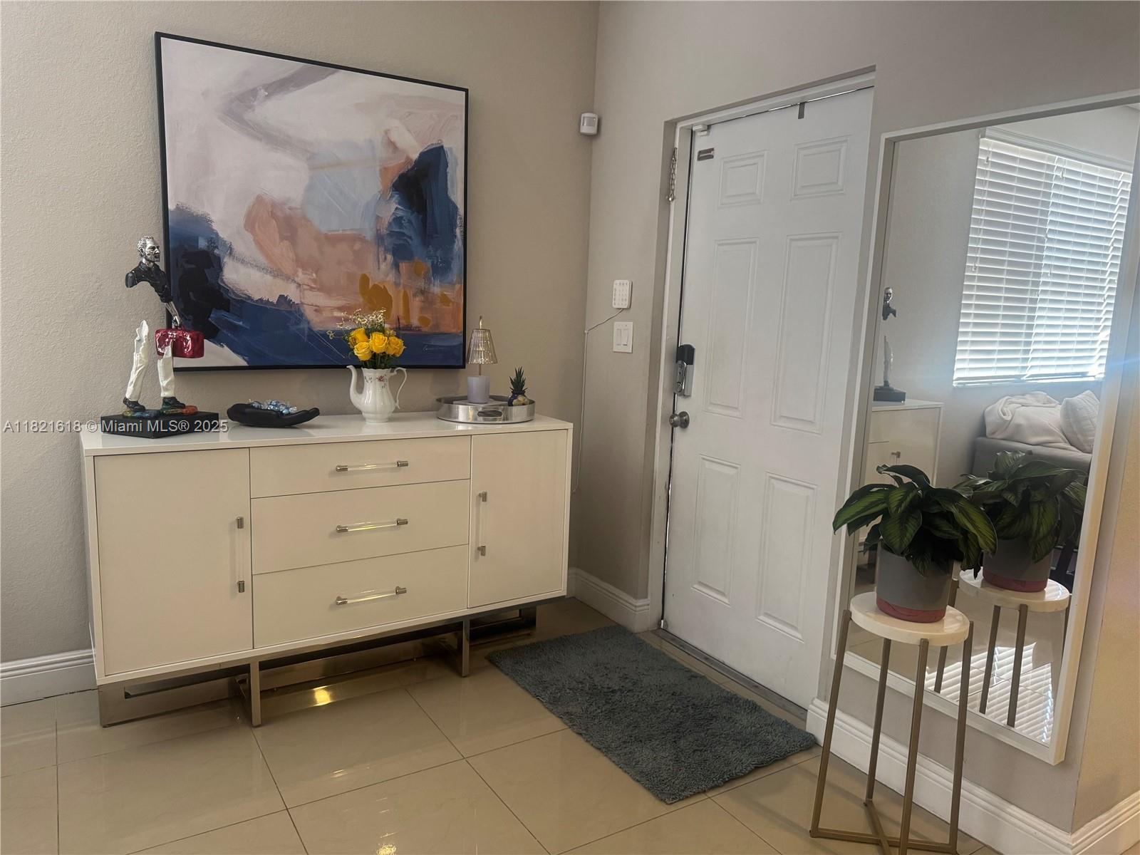 Floranada Center - Residential Lease