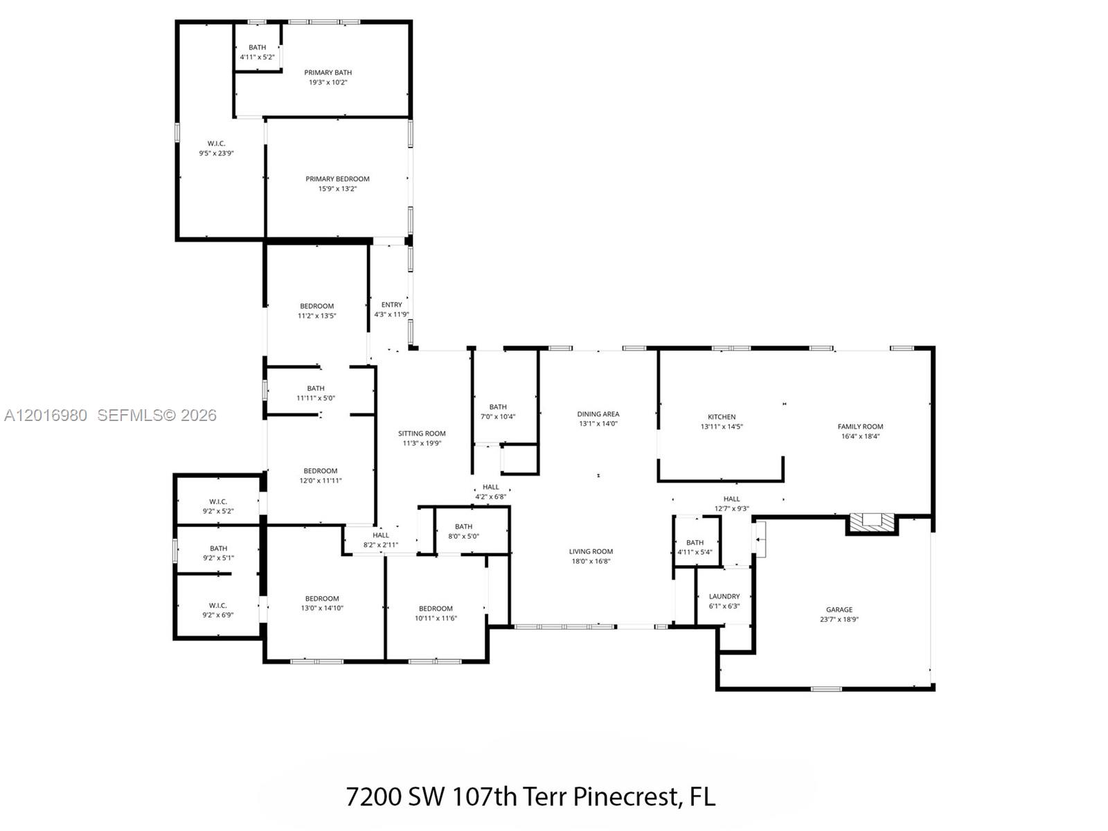 SHANE ESTATES - Residential