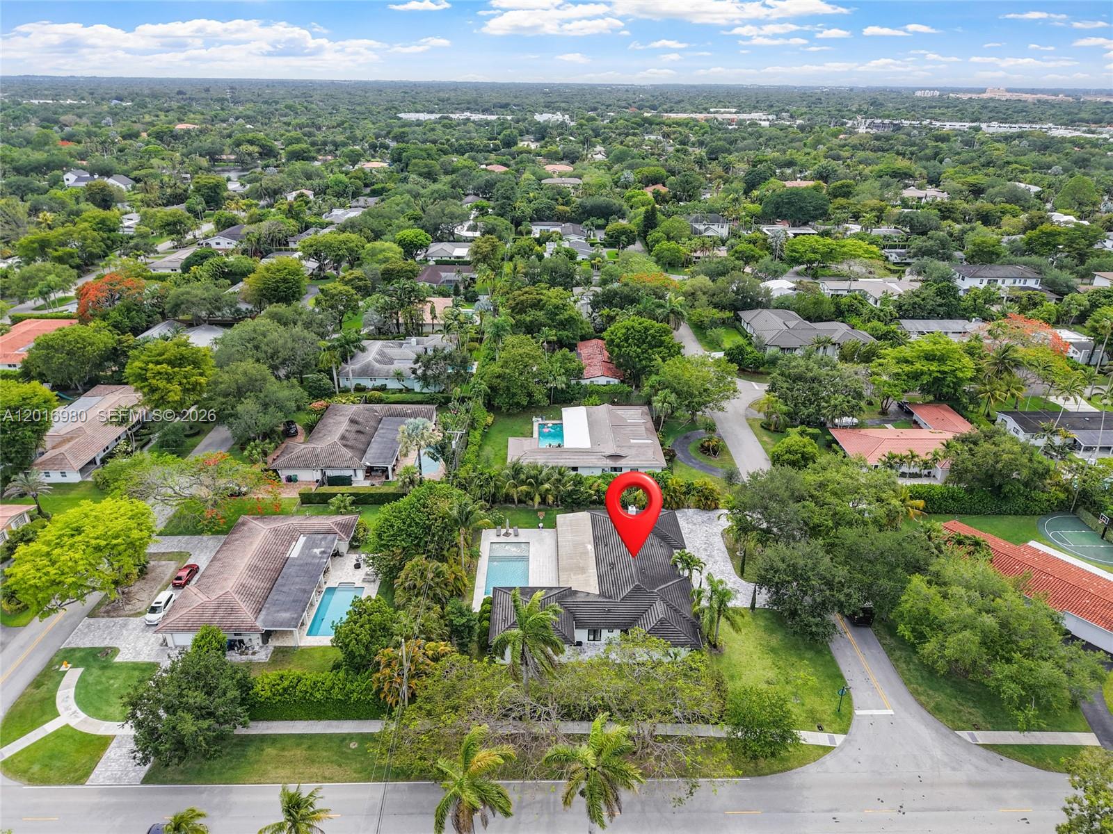 SHANE ESTATES - Residential