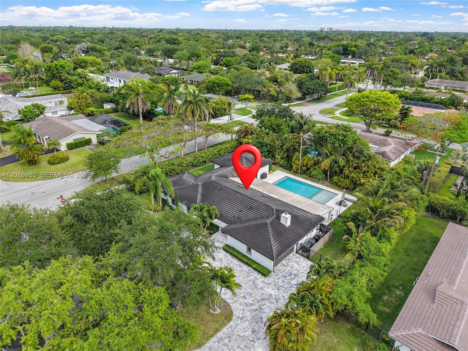 SHANE ESTATES - Residential