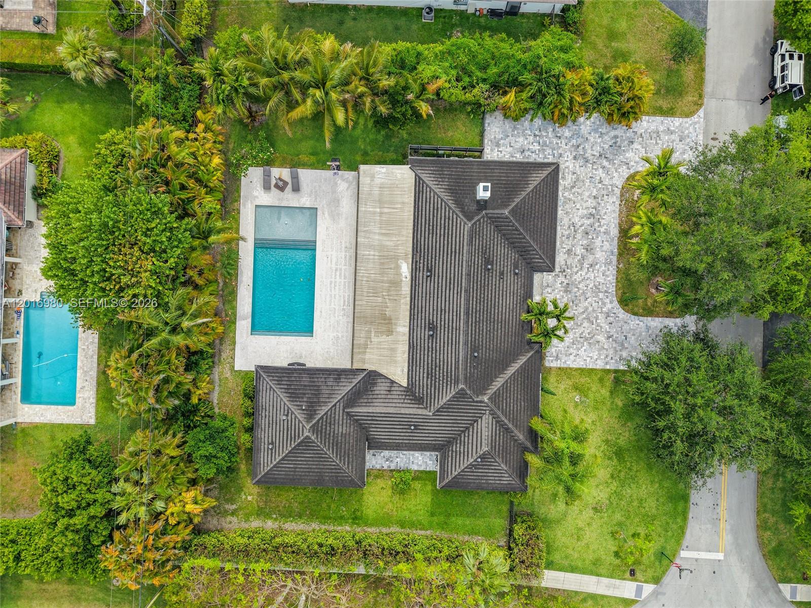 SHANE ESTATES - Residential
