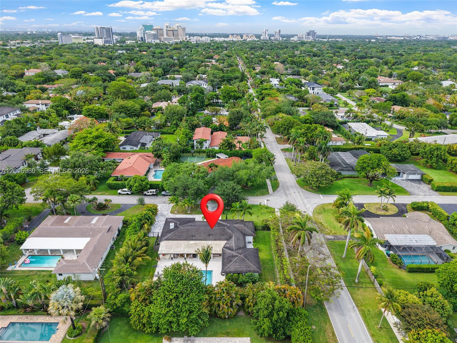 SHANE ESTATES - Residential