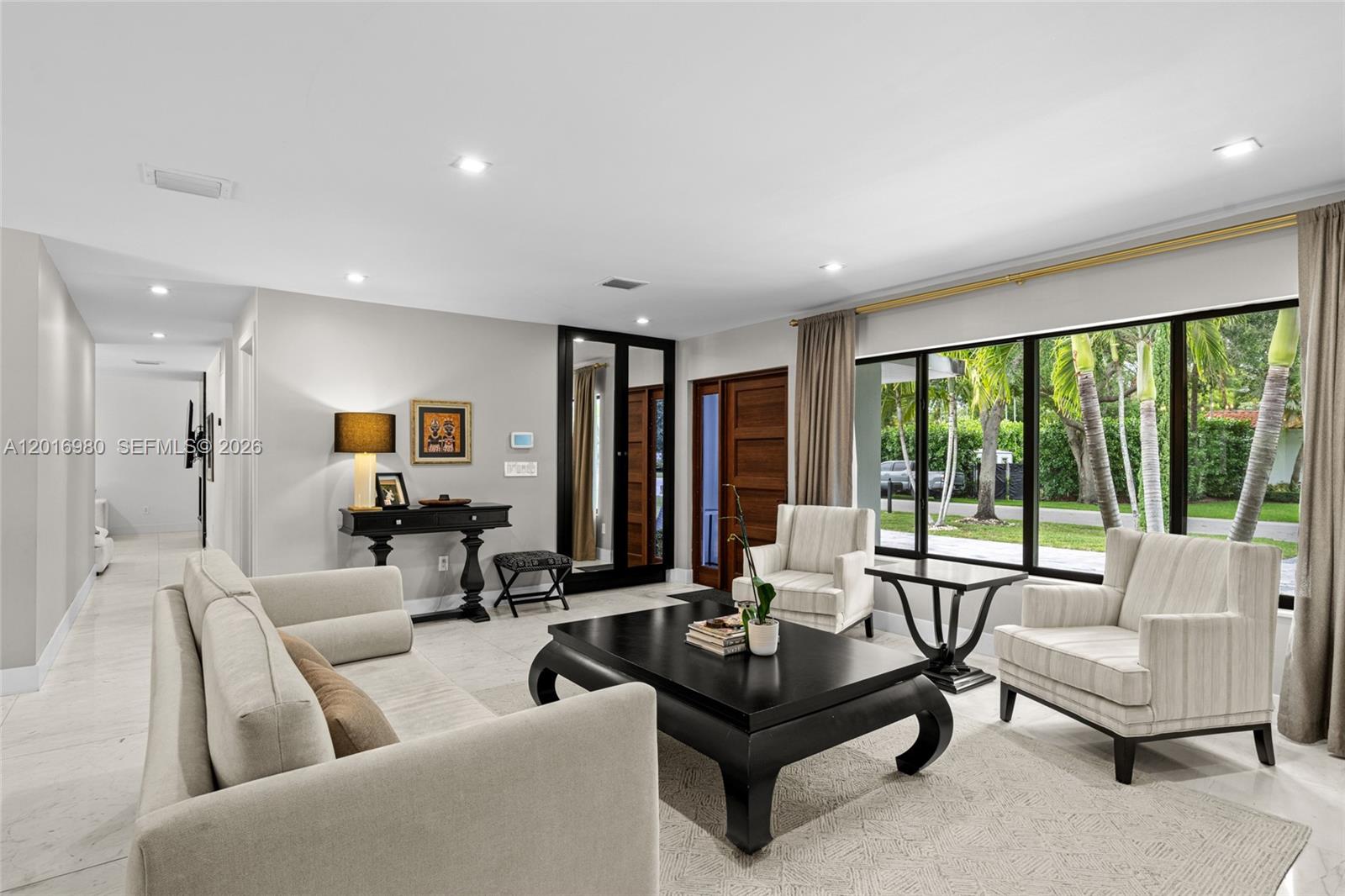 SHANE ESTATES - Residential