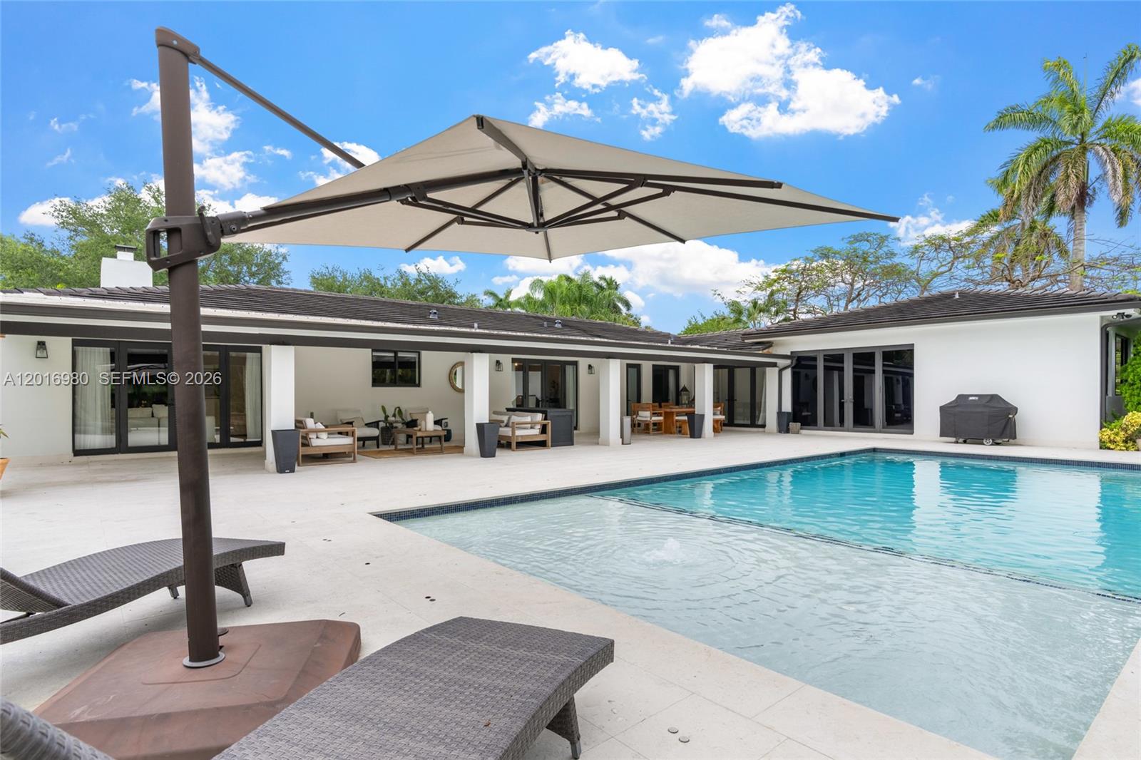 SHANE ESTATES - Residential
