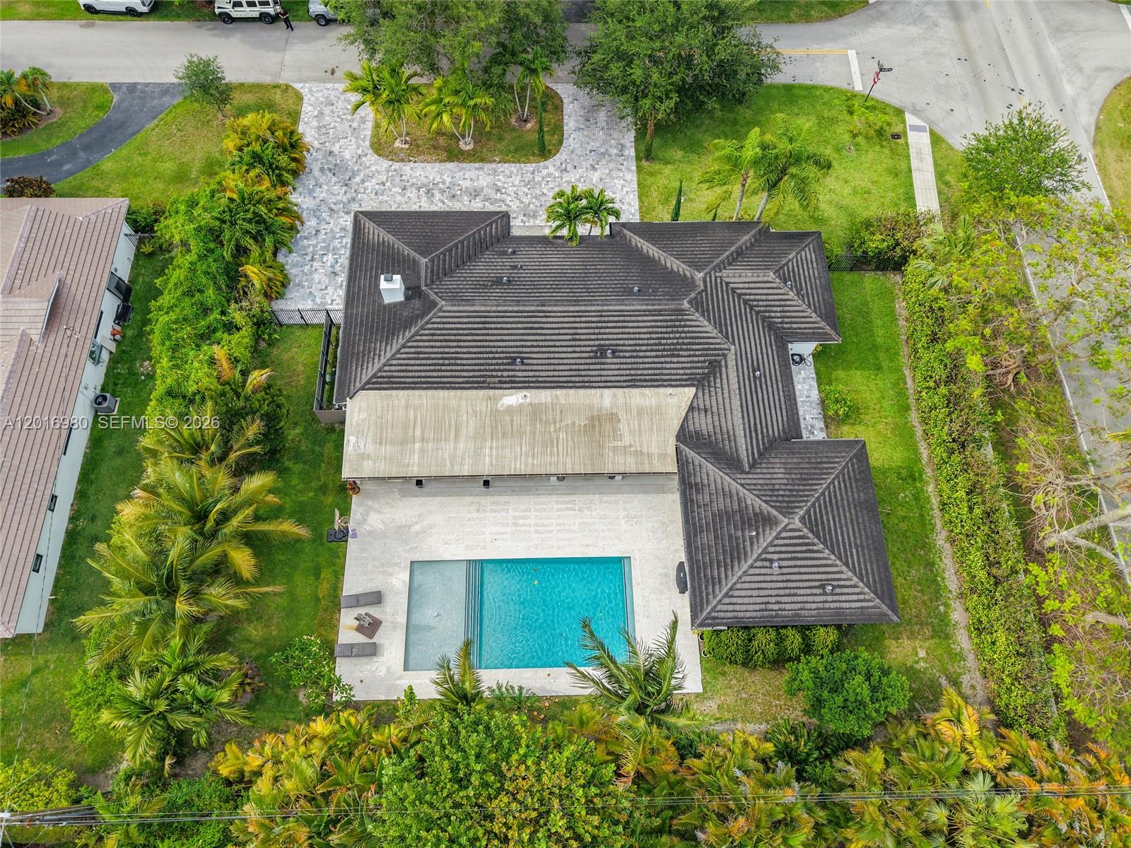 SHANE ESTATES - Residential