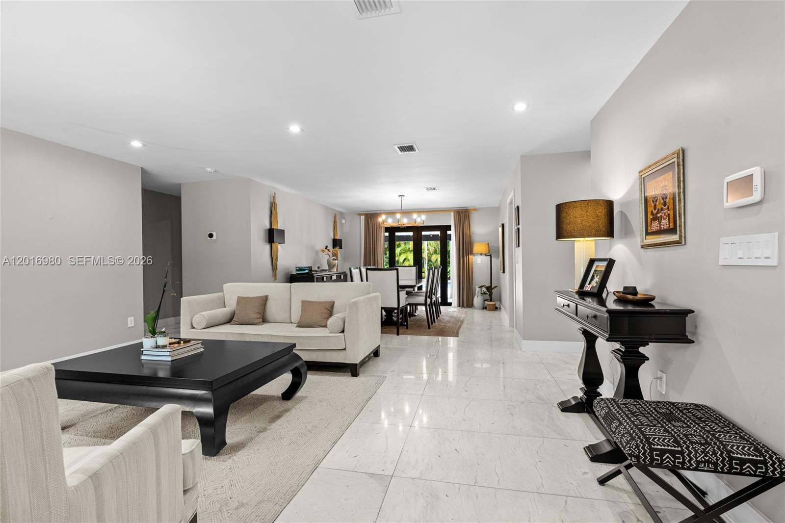 SHANE ESTATES - Residential
