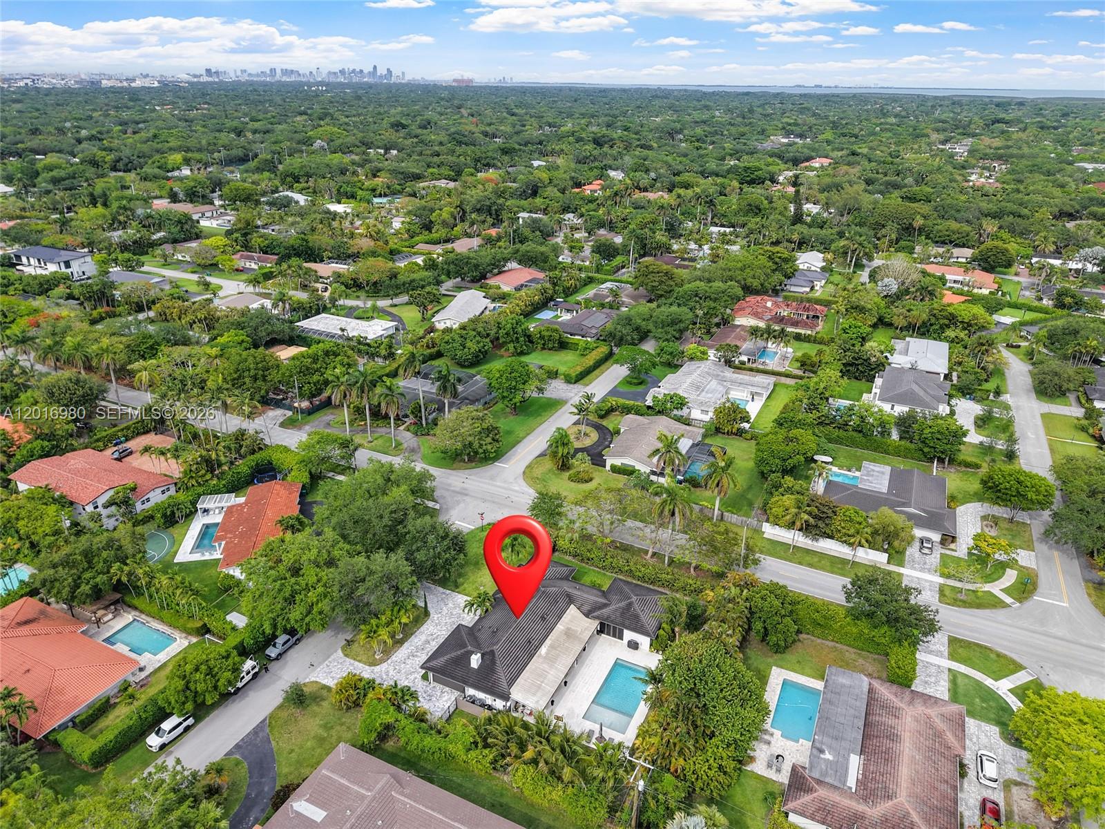 SHANE ESTATES - Residential