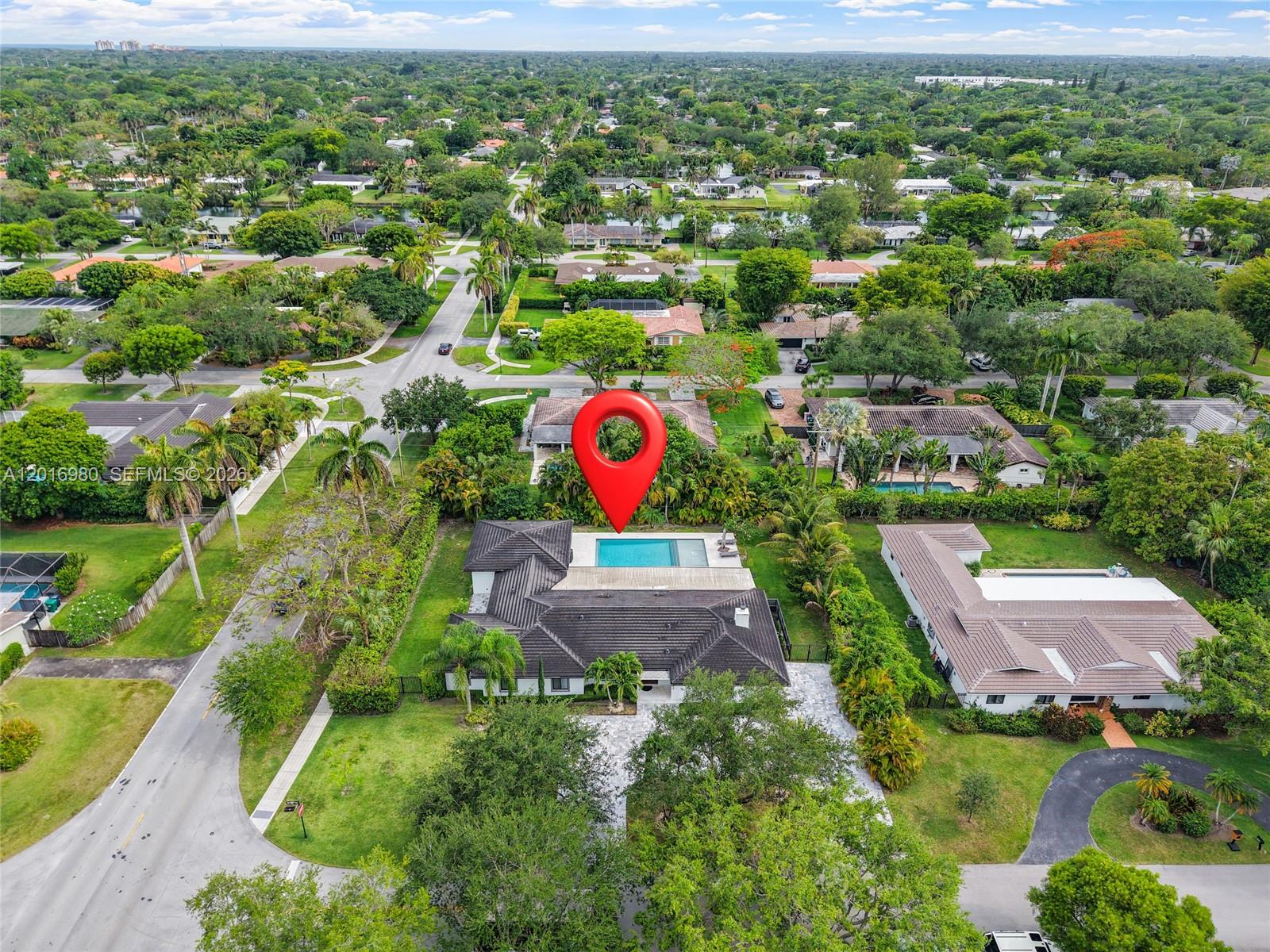 SHANE ESTATES - Residential