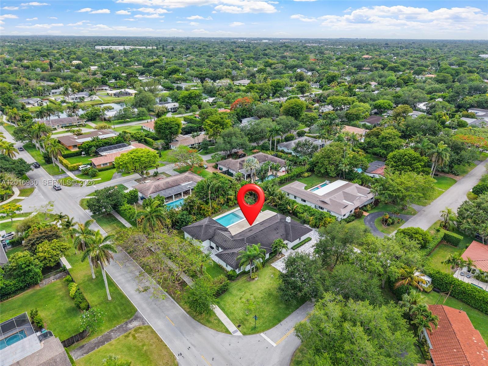 SHANE ESTATES - Residential