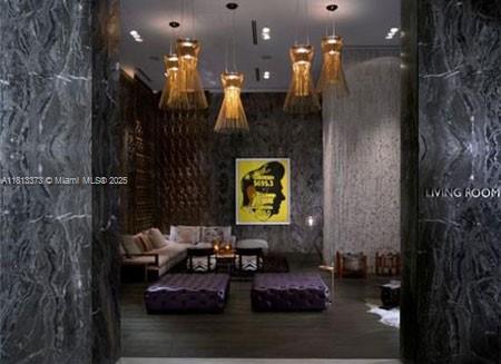 2201 COLLINS AVE CONDO - Residential