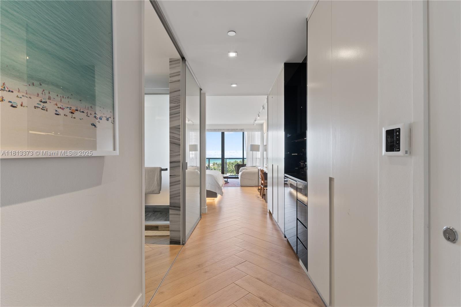 2201 COLLINS AVE CONDO - Residential