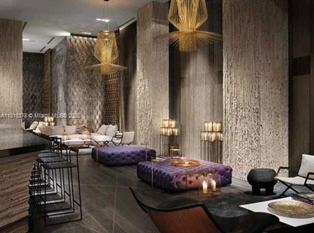 2201 COLLINS AVE CONDO - Residential