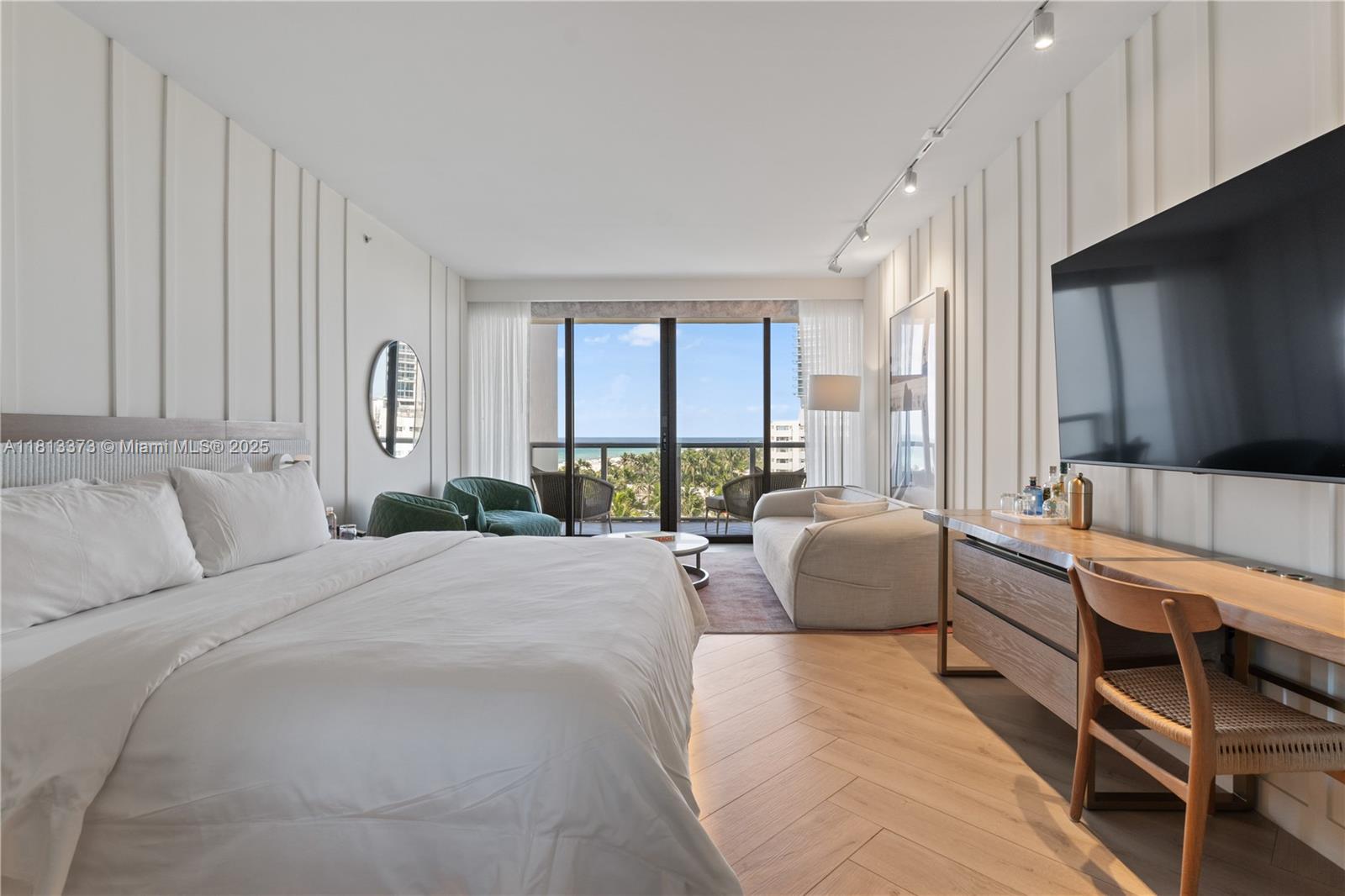 2201 COLLINS AVE CONDO - Residential