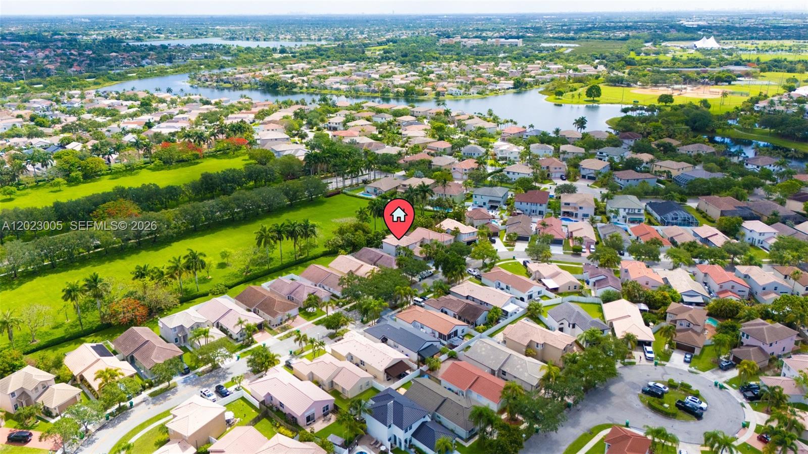 SILVER LAKES PHASE III - Residential