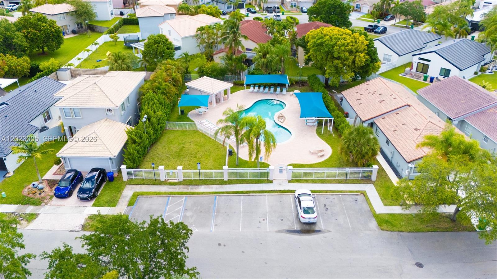 SILVER LAKES PHASE III - Residential