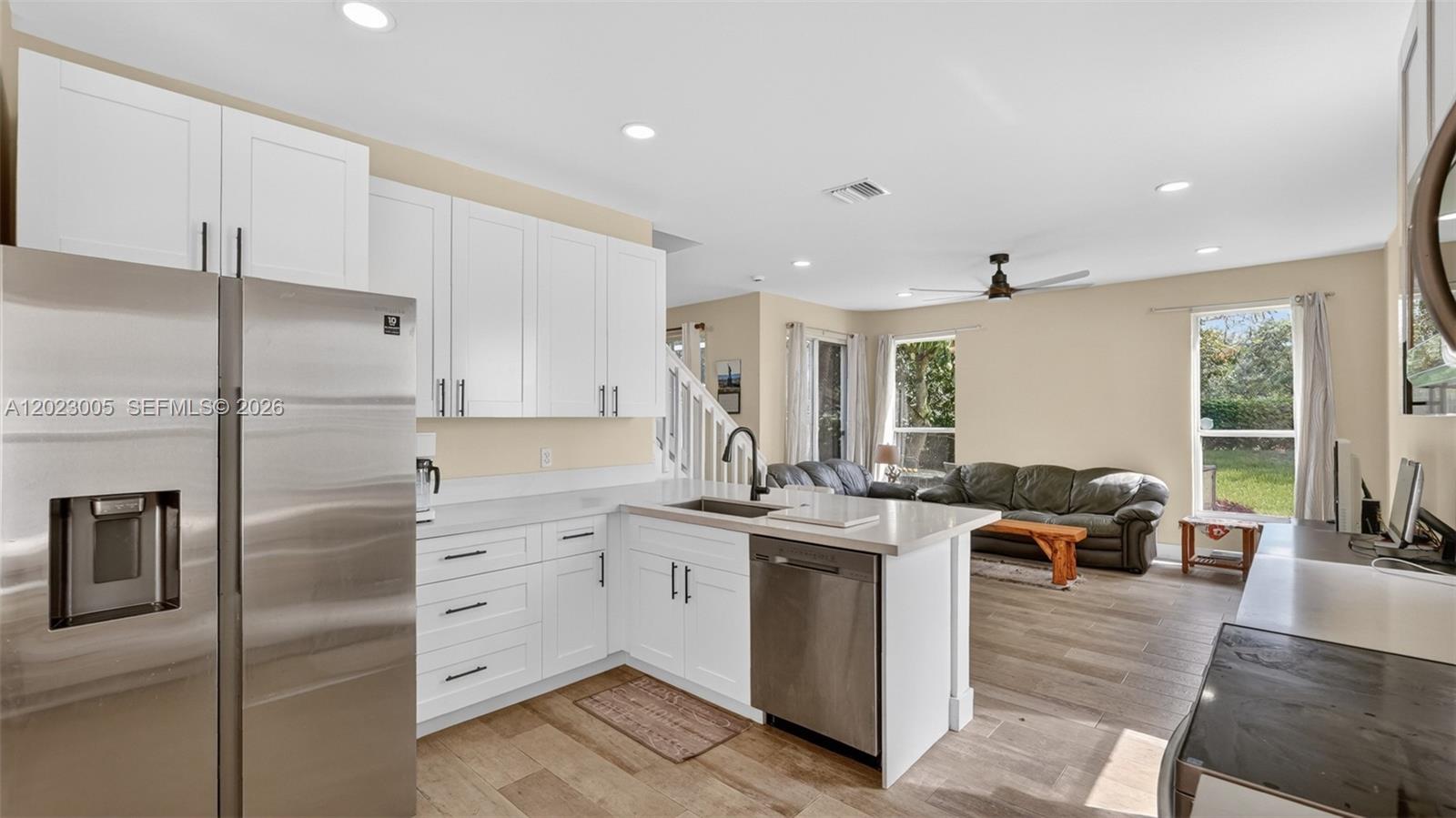 SILVER LAKES PHASE III - Residential