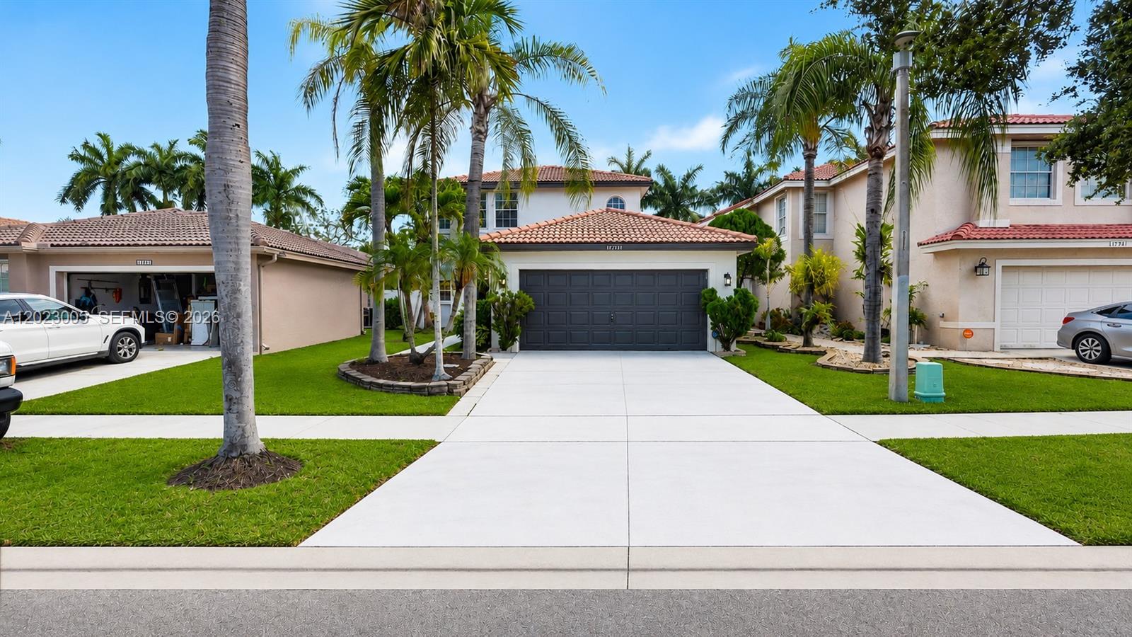 SILVER LAKES PHASE III - Residential