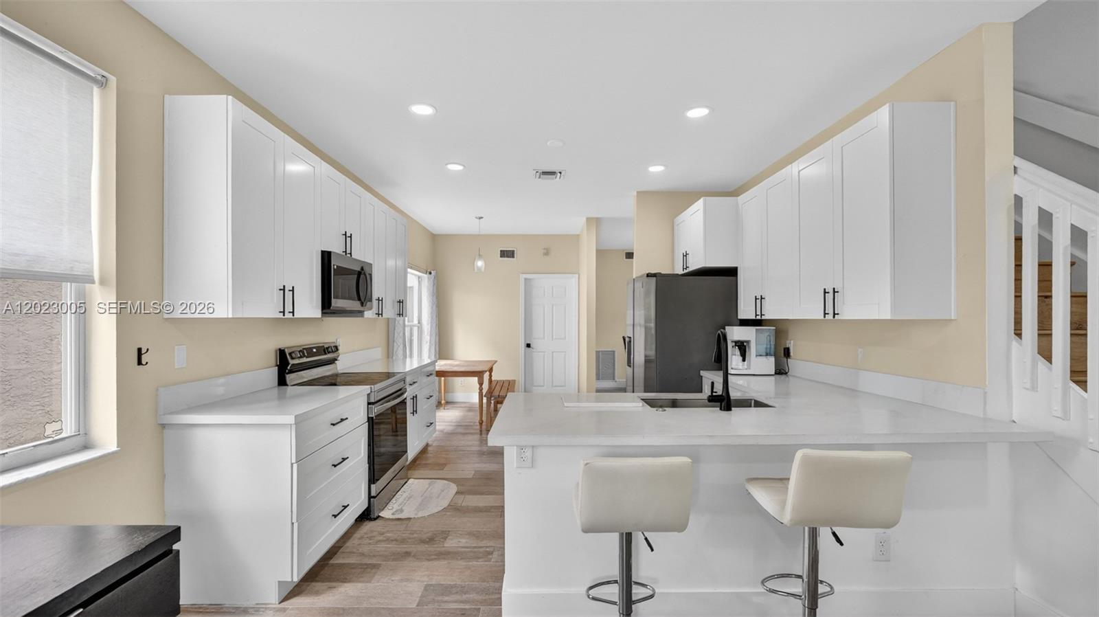SILVER LAKES PHASE III - Residential