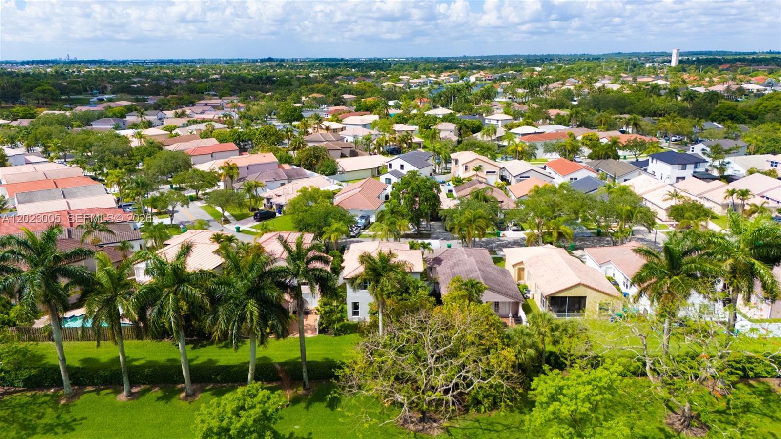 SILVER LAKES PHASE III - Residential