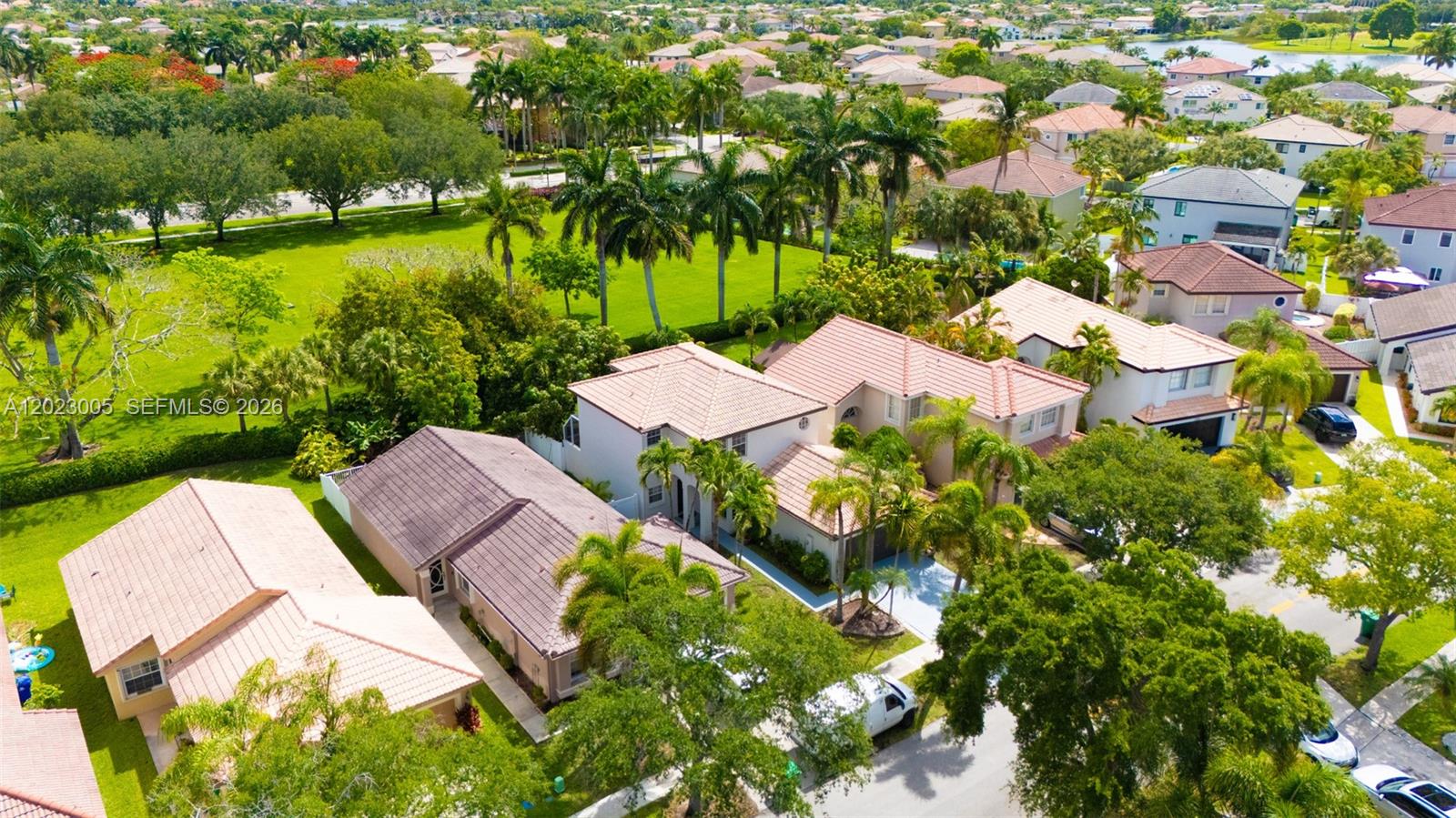 SILVER LAKES PHASE III - Residential