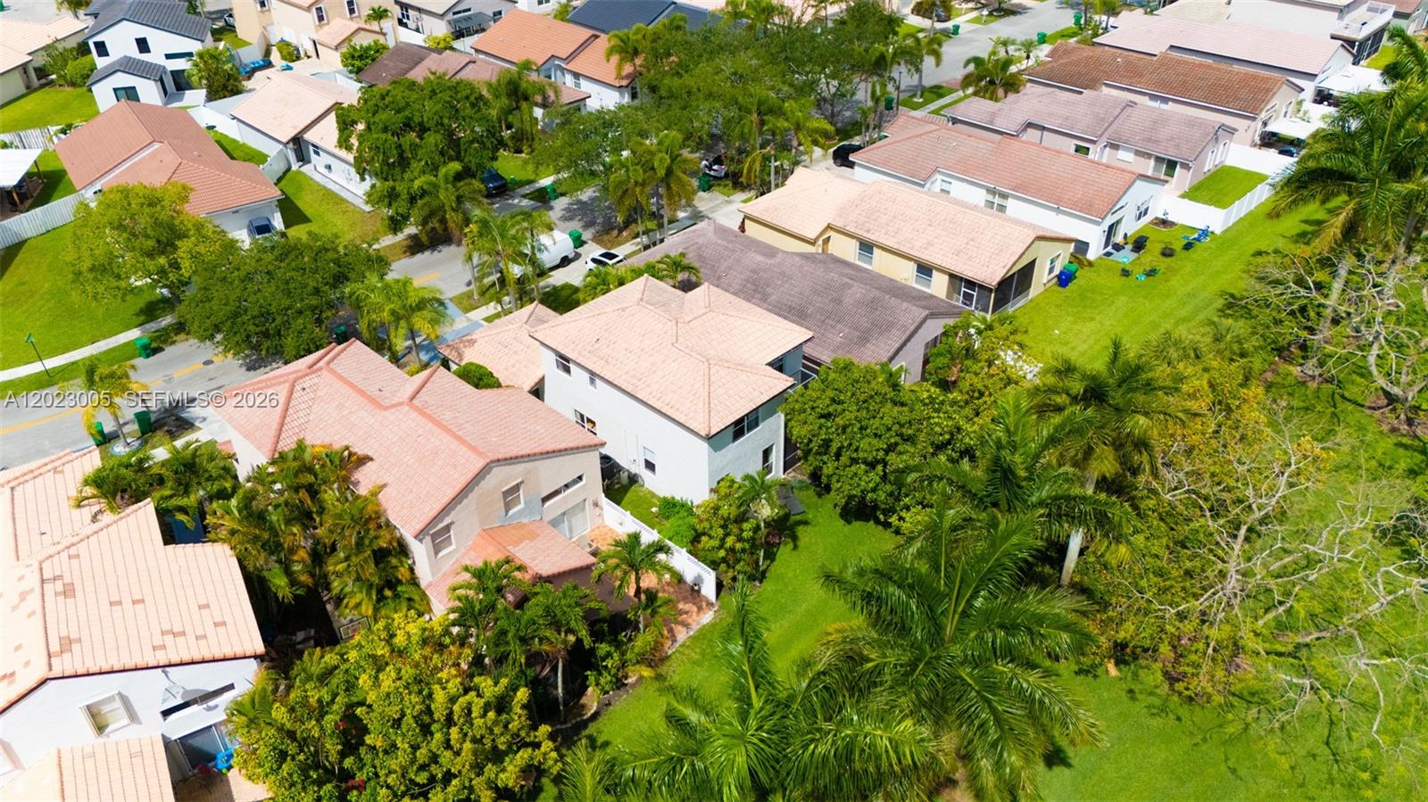 SILVER LAKES PHASE III - Residential