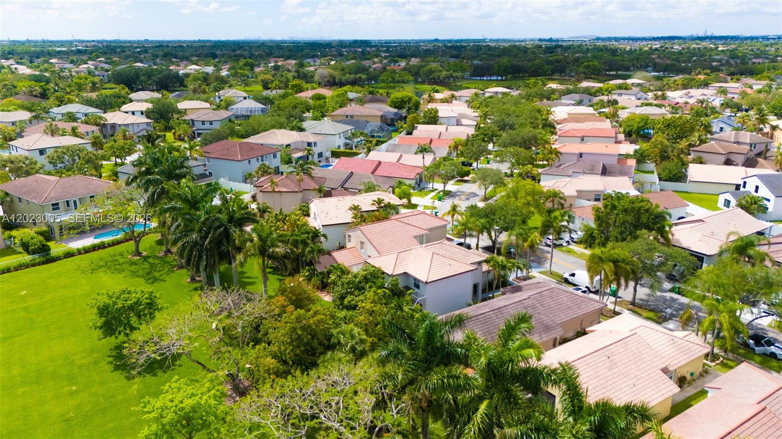 SILVER LAKES PHASE III - Residential