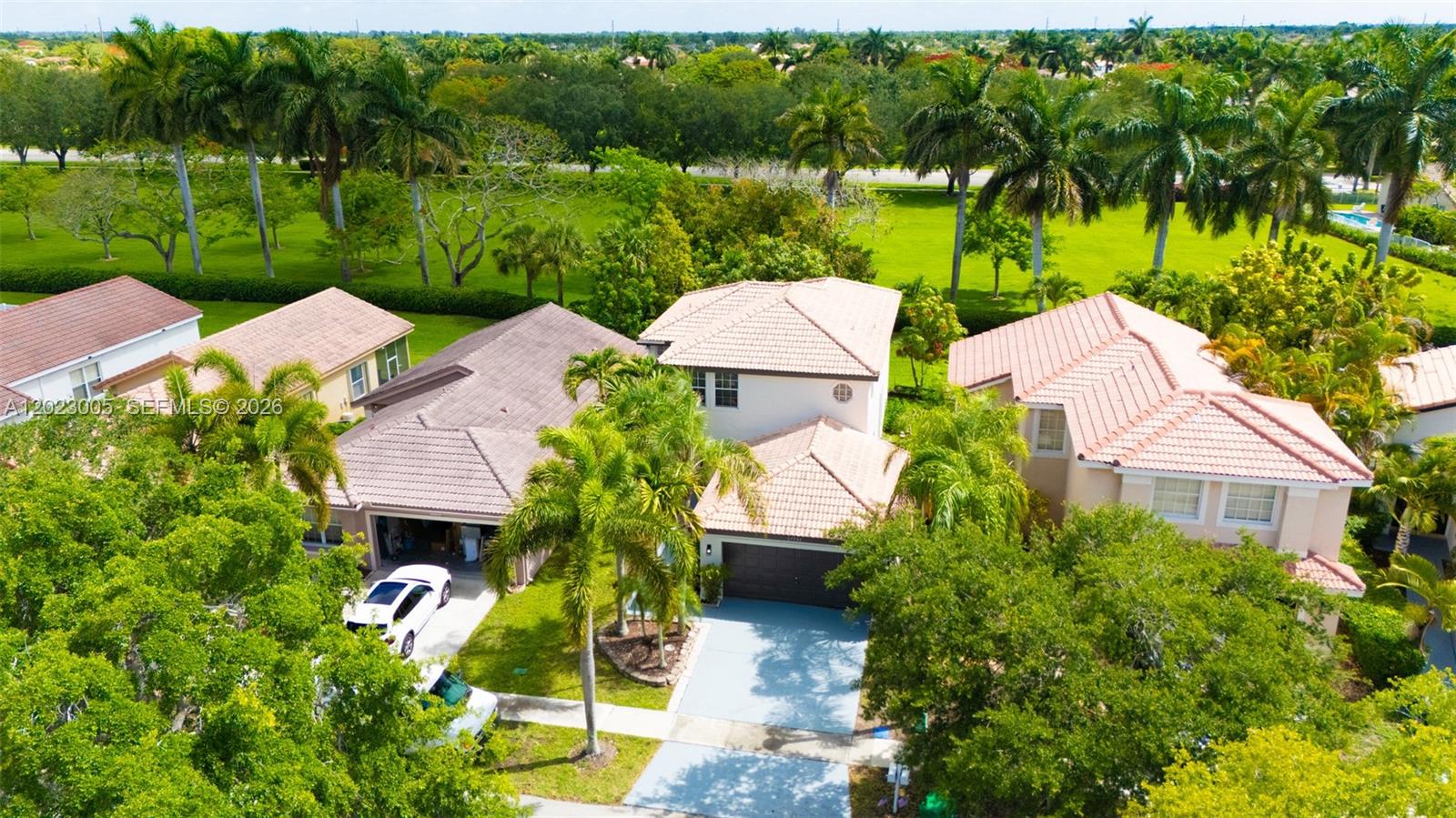 SILVER LAKES PHASE III - Residential