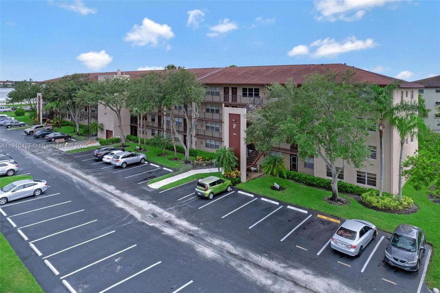 Beautiful 1-Bed & 1-bath condo in Century Village, West Pembroke Pines (55+ Community). Experience comfort and convenience in this spacious, open-concept apartment located in the highly sought-after Century Village community of West Pembroke Pines. Pembroke Pines is one of Broward County’s largest and most desirable cities, known for its safety, lifestyle, and access to top attractions, including scenic parks, premier golf courses, and vibrant shopping and dining options. Century Village is an active 55+ community offering resort-style amenities, such as a clubhouse, swimming pools, fitness center, theater, tennis courts, on-site pharmacy, and convenient bus transportation. Located near the I-75 and the Turnpike, restaurants, and shopping centers, and more. Don’t miss out -Call us now!