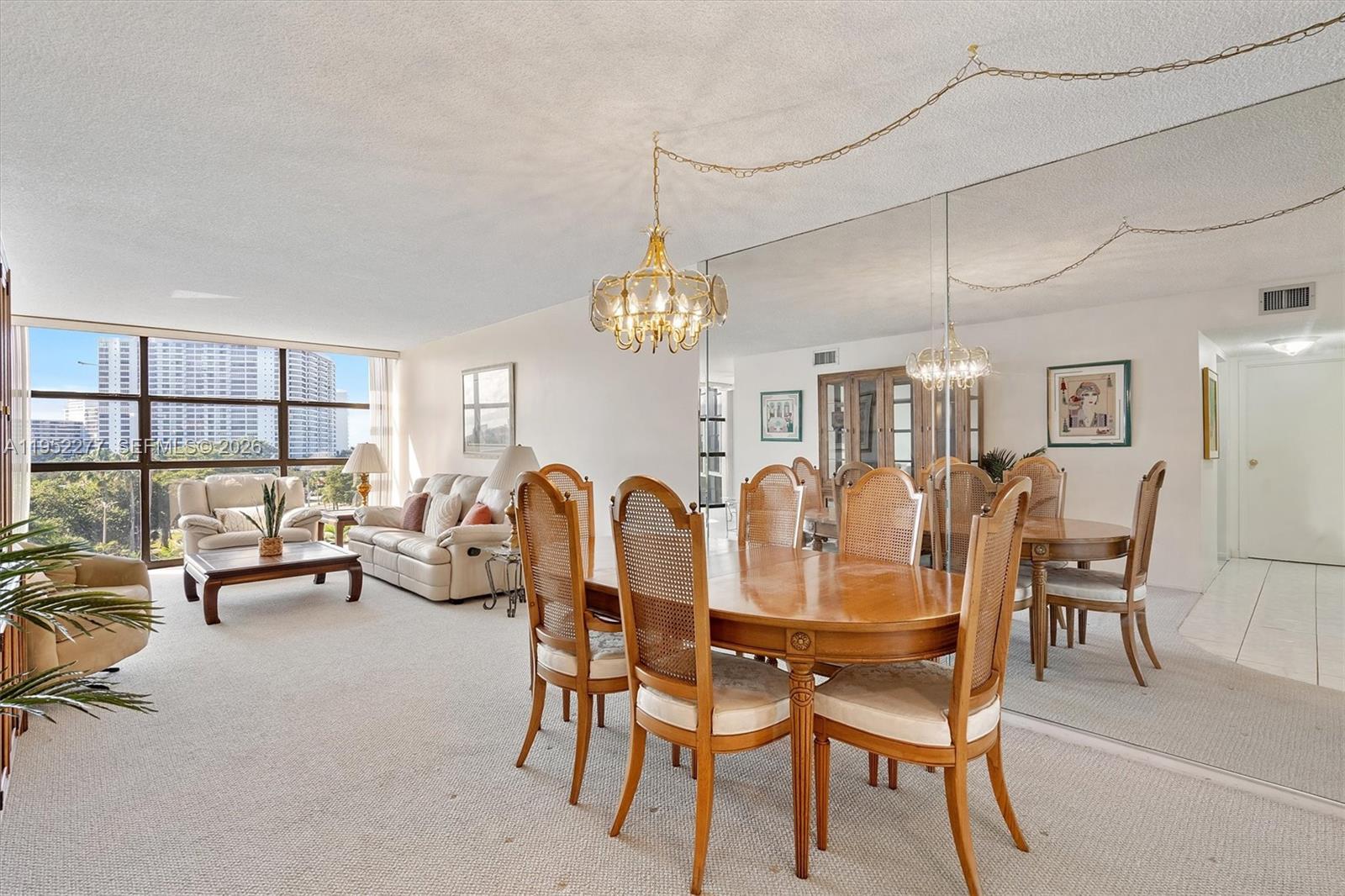 TOWERS OF OCEANVIEW SOUTH - Residential