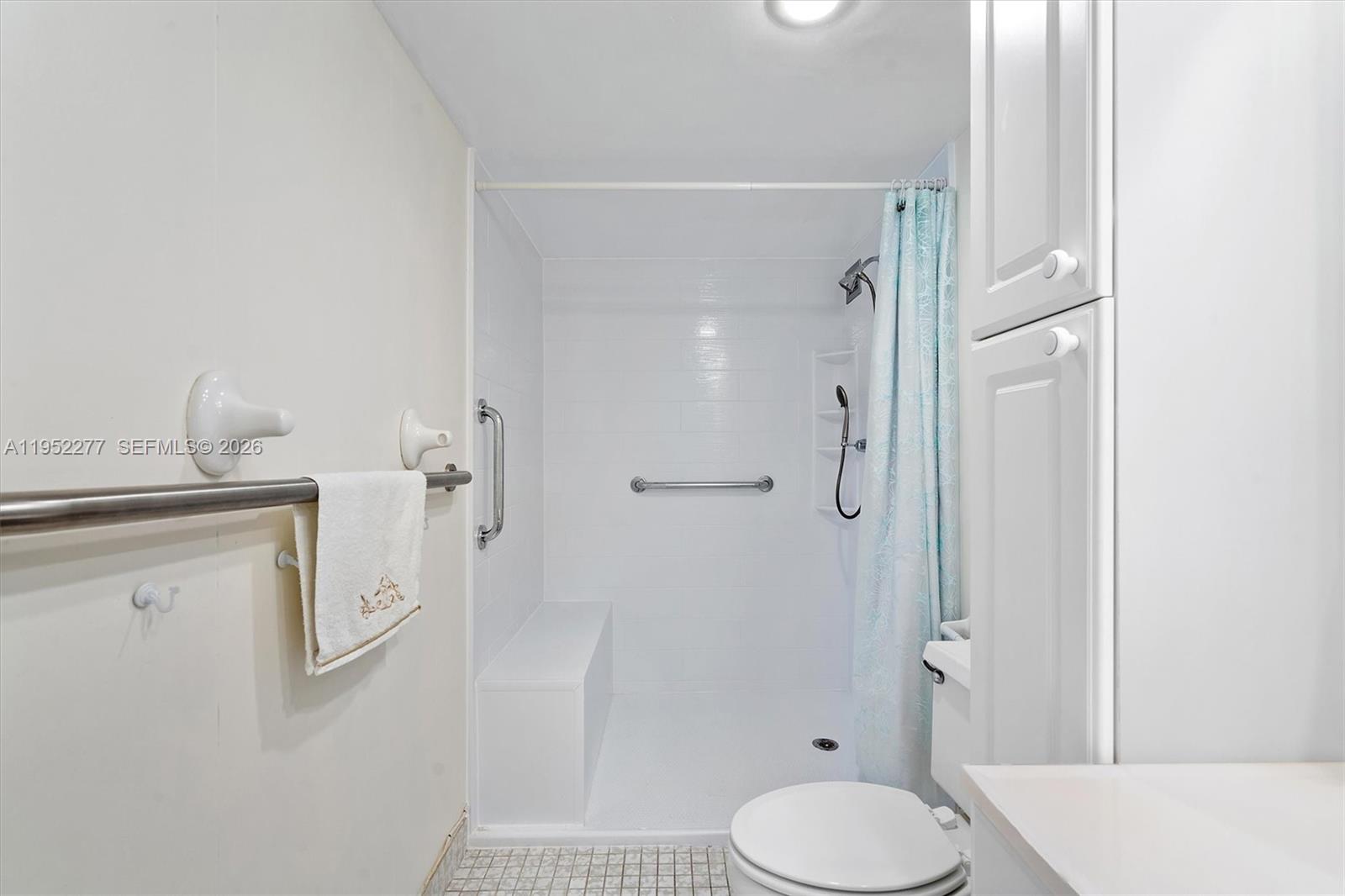 TOWERS OF OCEANVIEW SOUTH - Residential