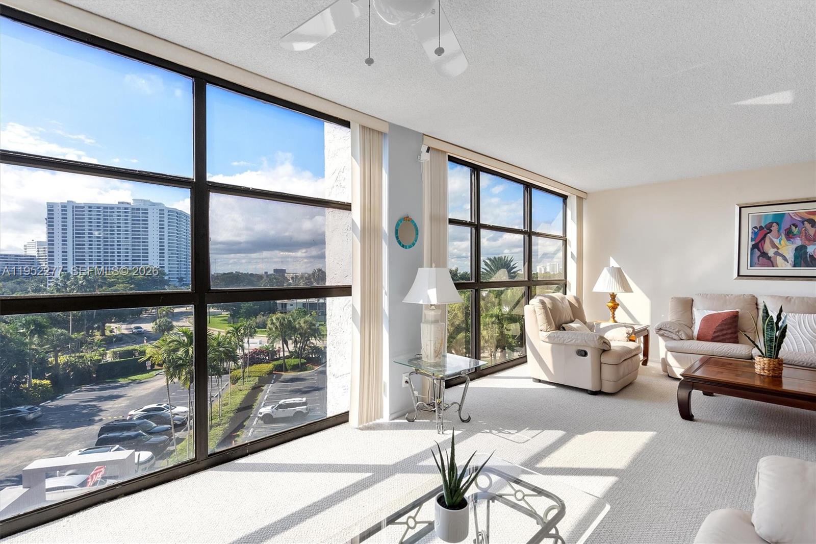 TOWERS OF OCEANVIEW SOUTH - Residential