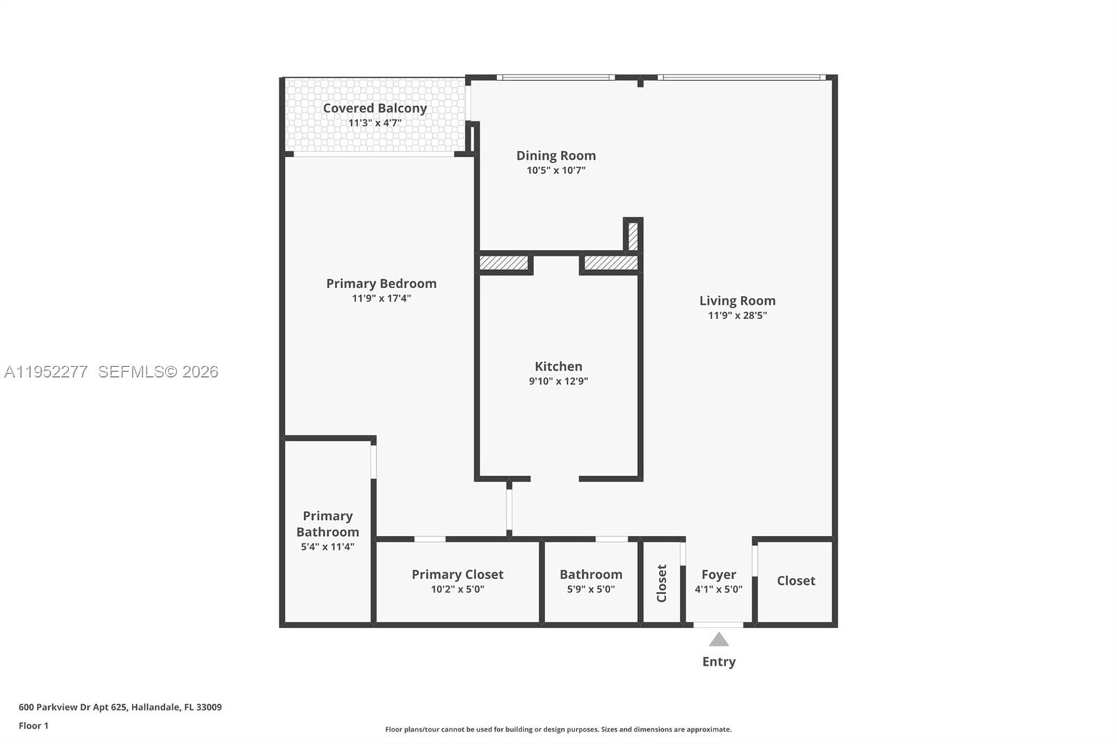 TOWERS OF OCEANVIEW SOUTH - Residential