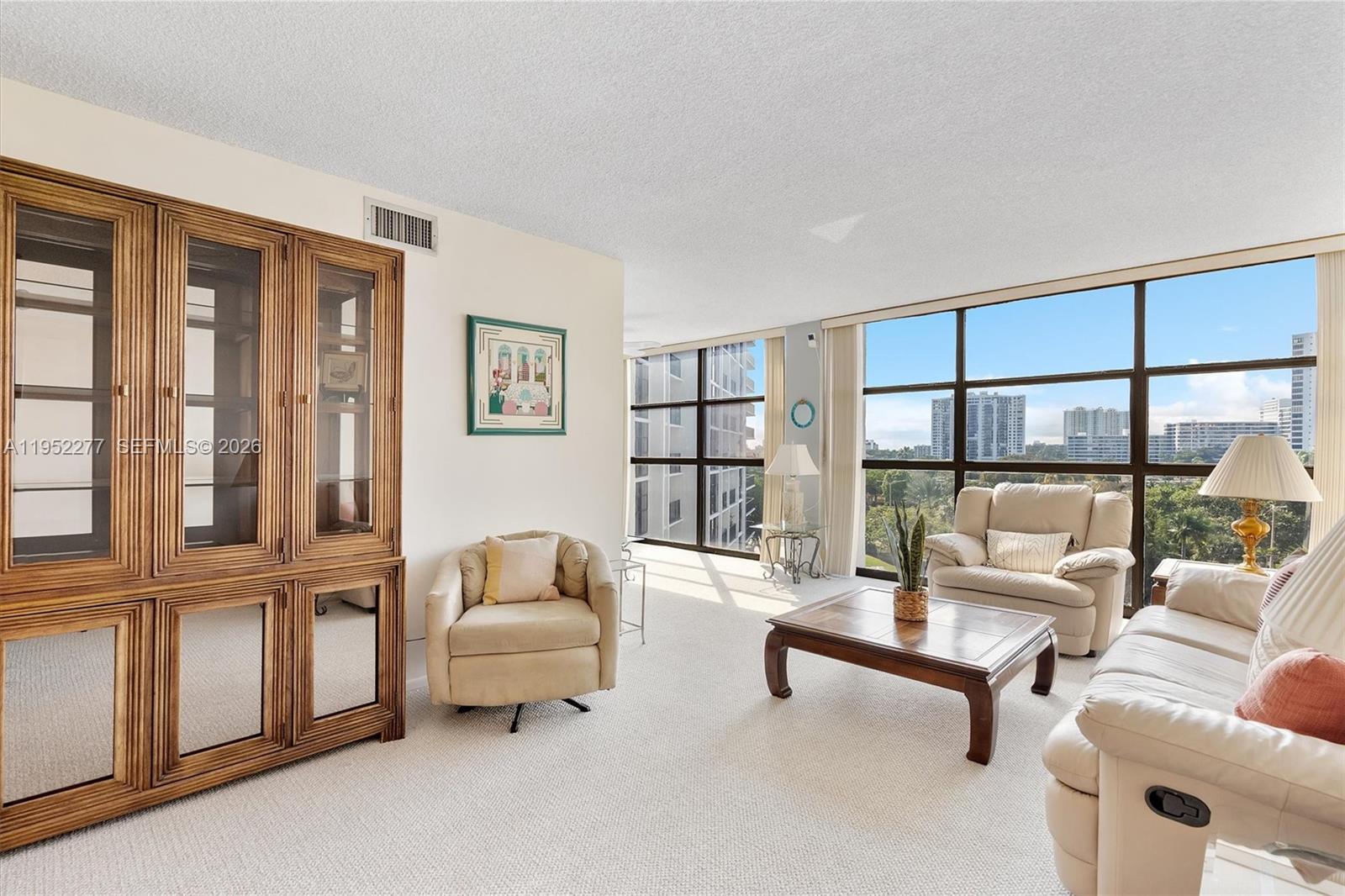 TOWERS OF OCEANVIEW SOUTH - Residential