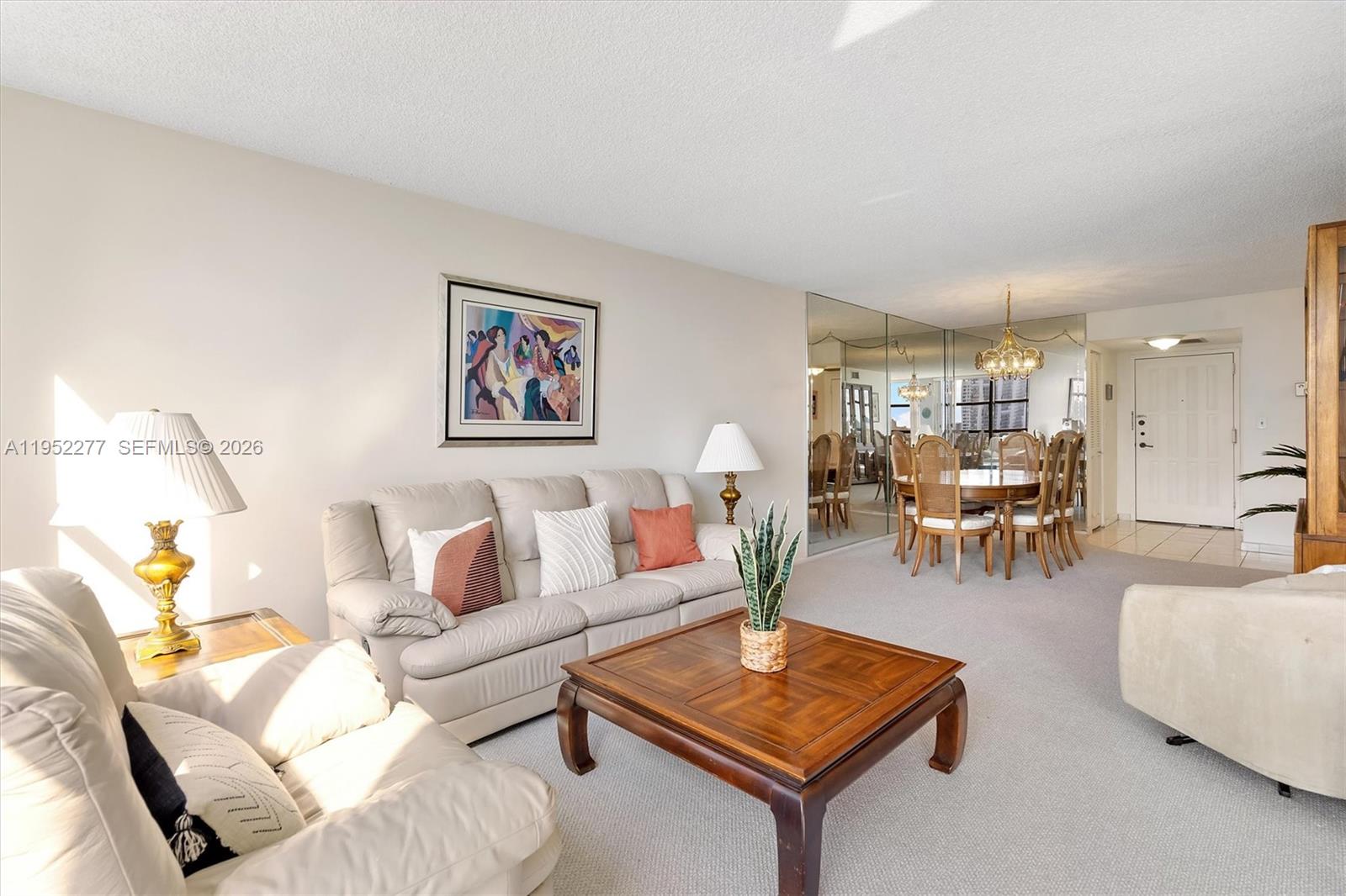 TOWERS OF OCEANVIEW SOUTH - Residential