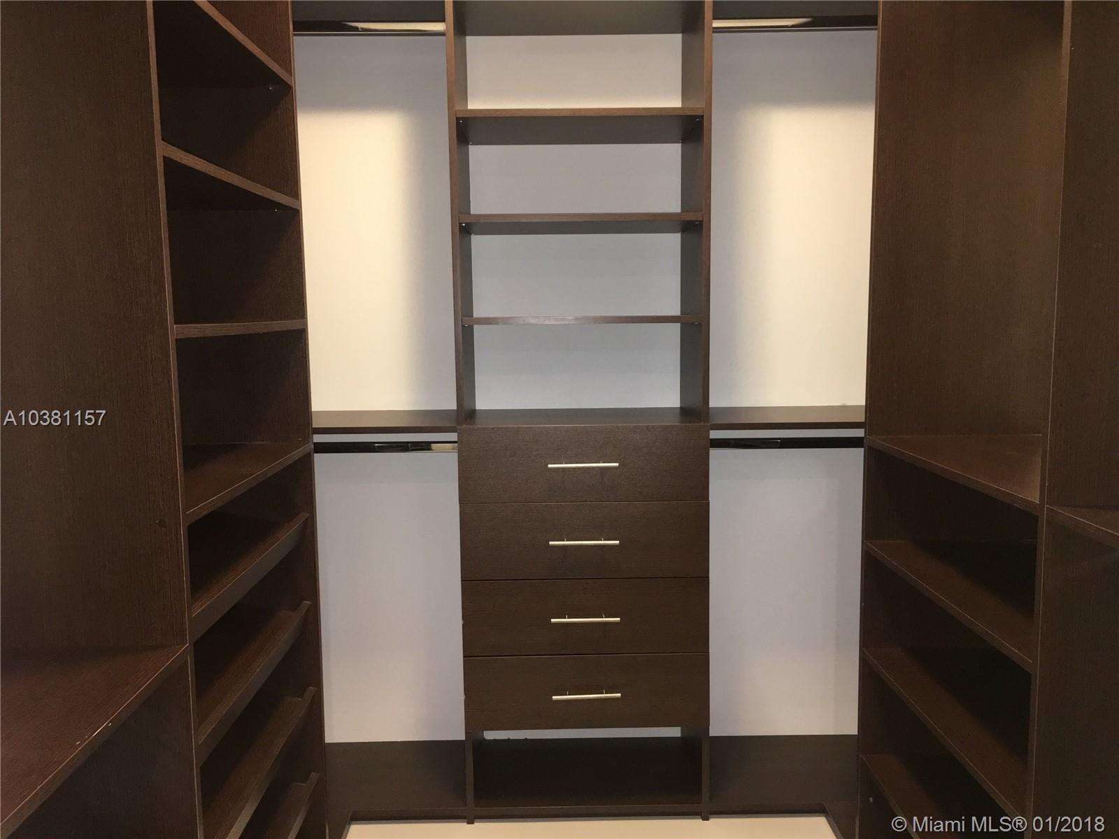 MARQUIS CONDO - Residential Lease