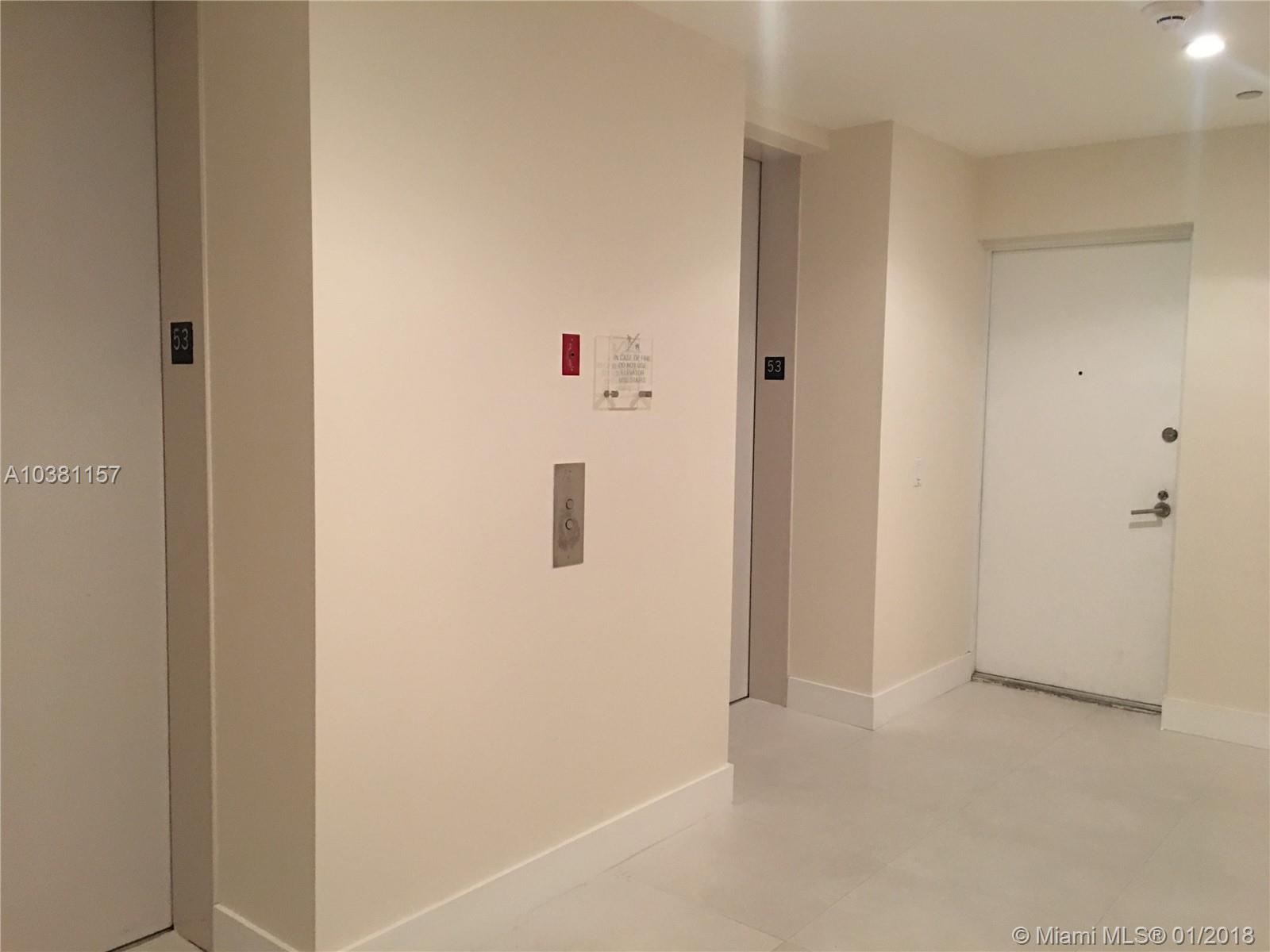 MARQUIS CONDO - Residential Lease