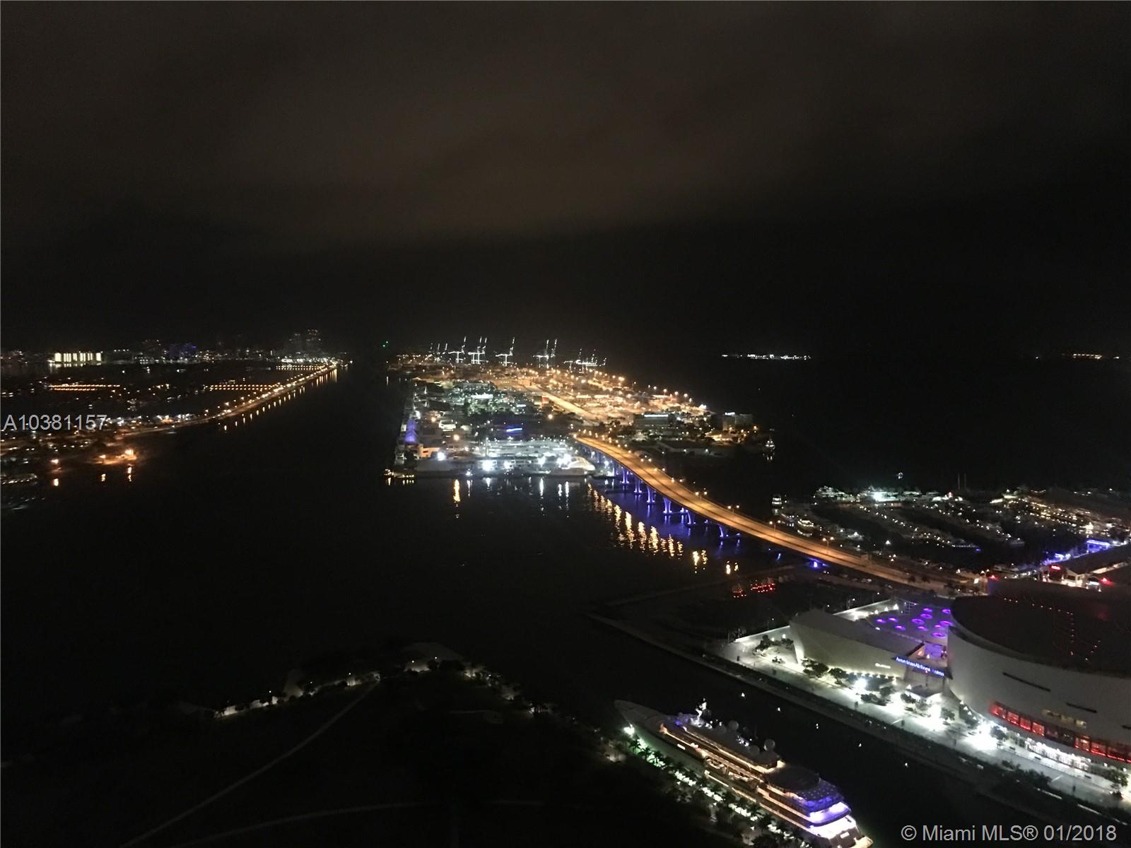 MARQUIS CONDO - Residential Lease