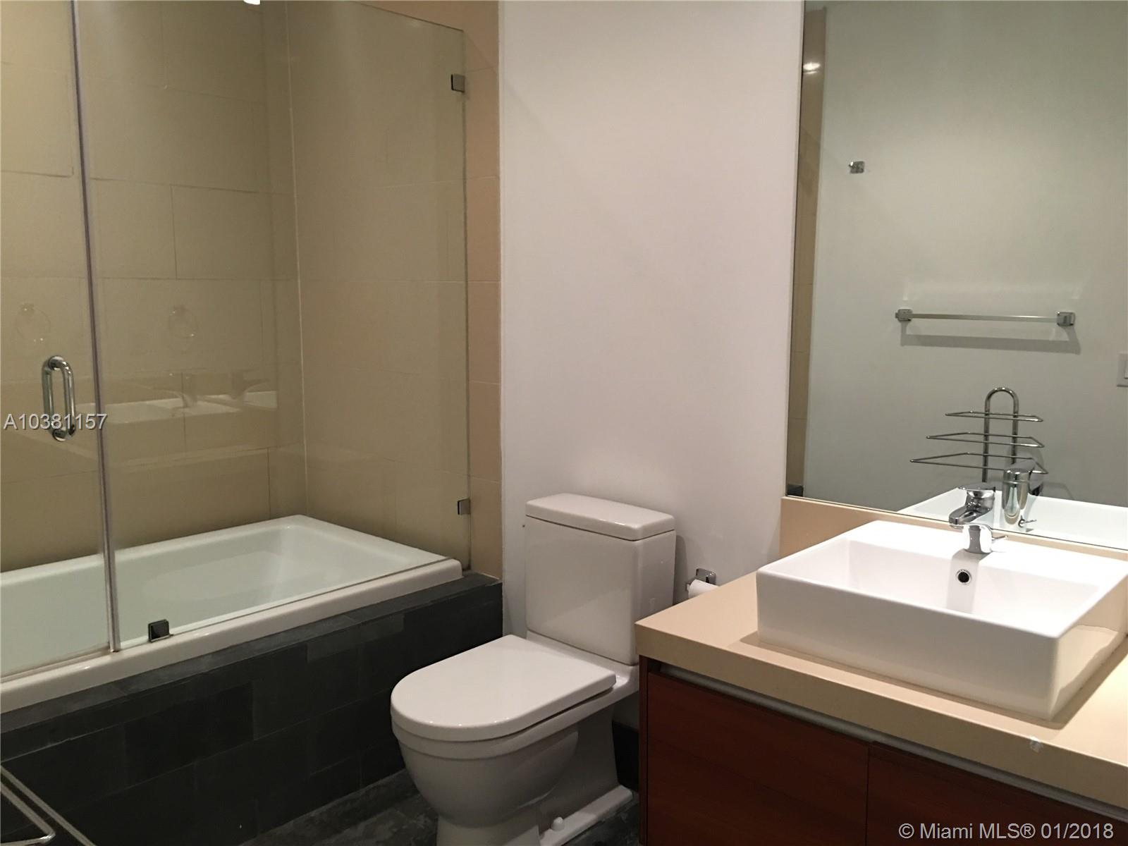 MARQUIS CONDO - Residential Lease