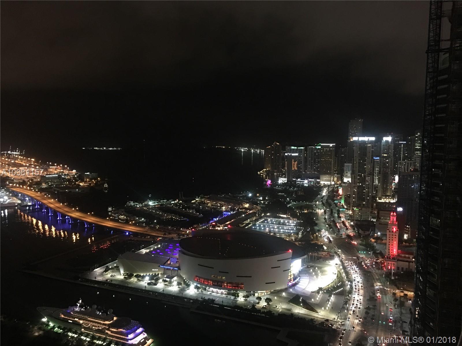 MARQUIS CONDO - Residential Lease