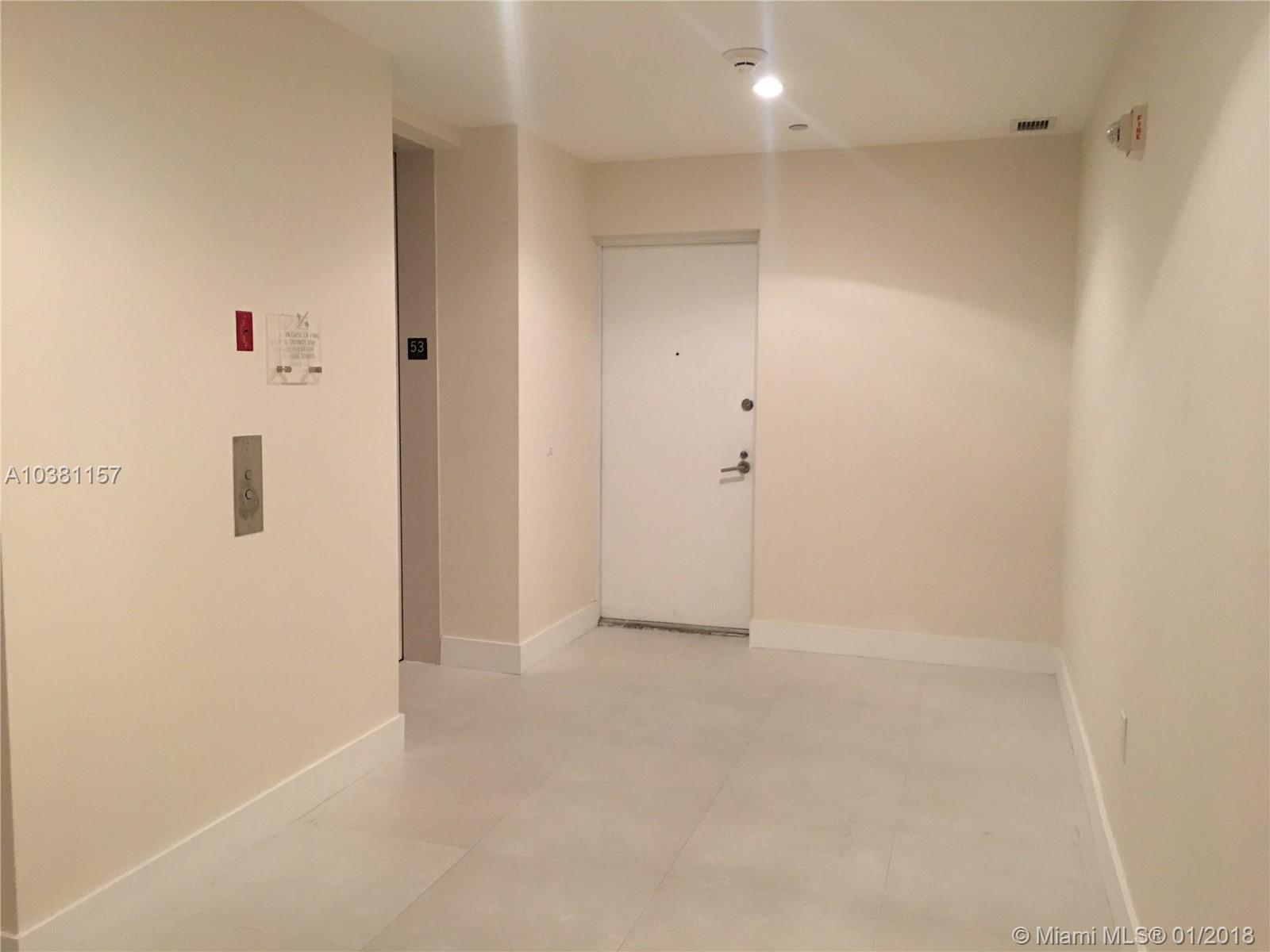 MARQUIS CONDO - Residential Lease