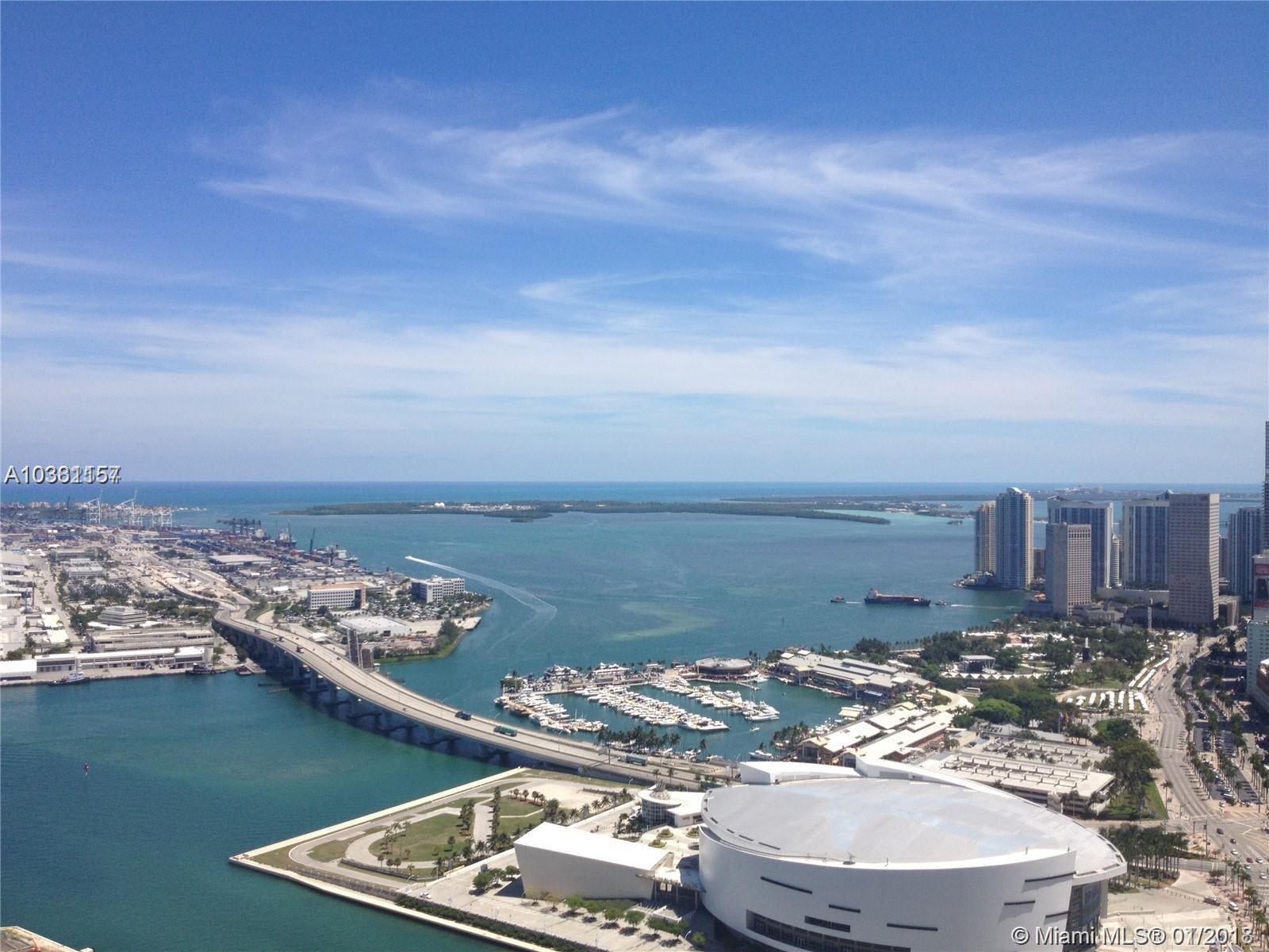 MARQUIS CONDO - Residential Lease