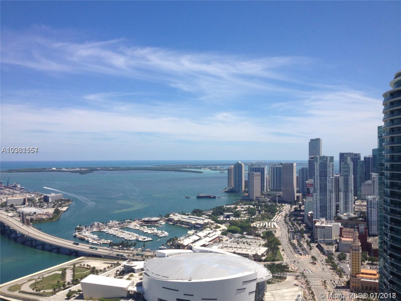 MARQUIS CONDO - Residential Lease