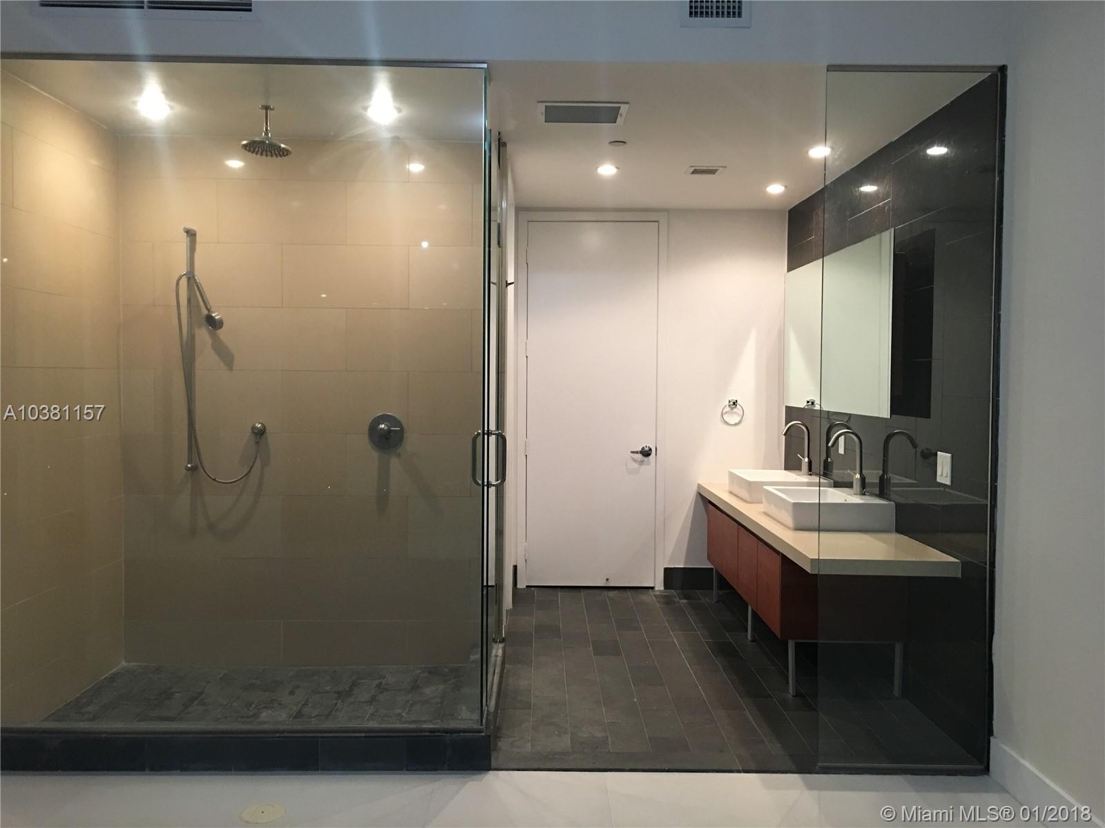 MARQUIS CONDO - Residential Lease