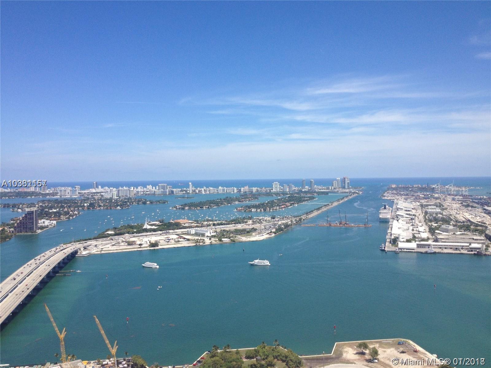 MARQUIS CONDO - Residential Lease