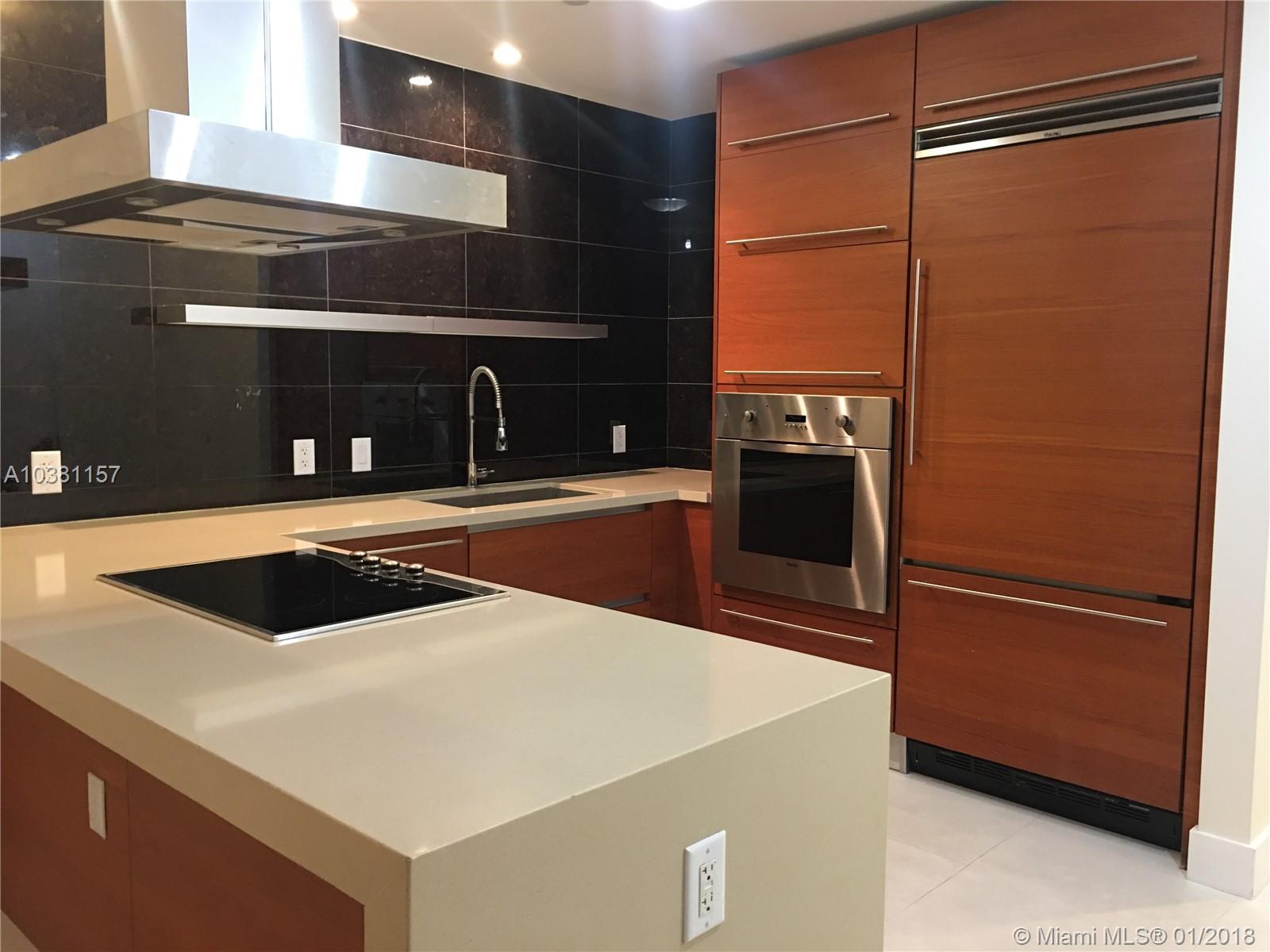 MARQUIS CONDO - Residential Lease