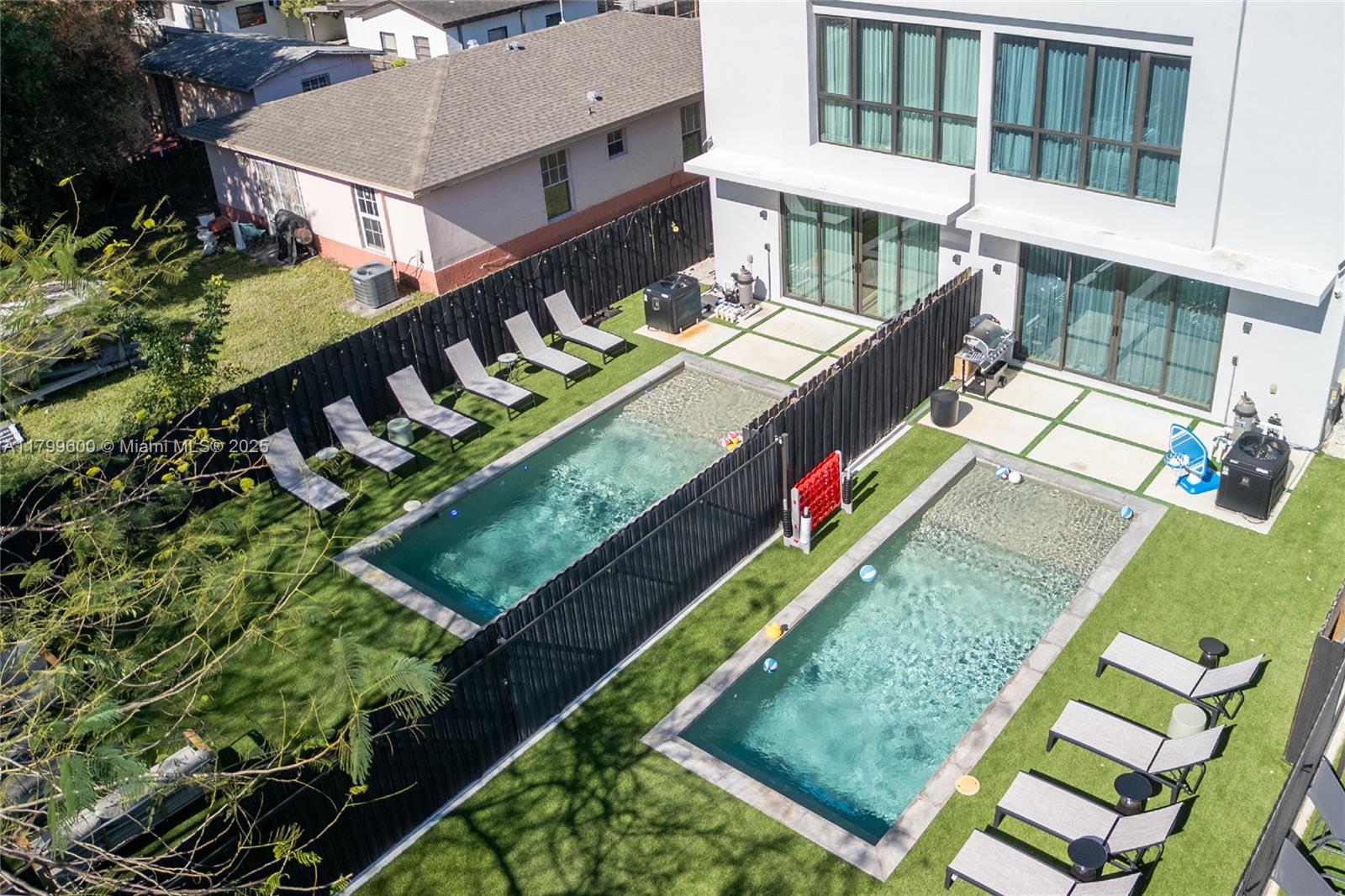 RAILWAY SHOPS ADDN 2ND AM - Residential Lease