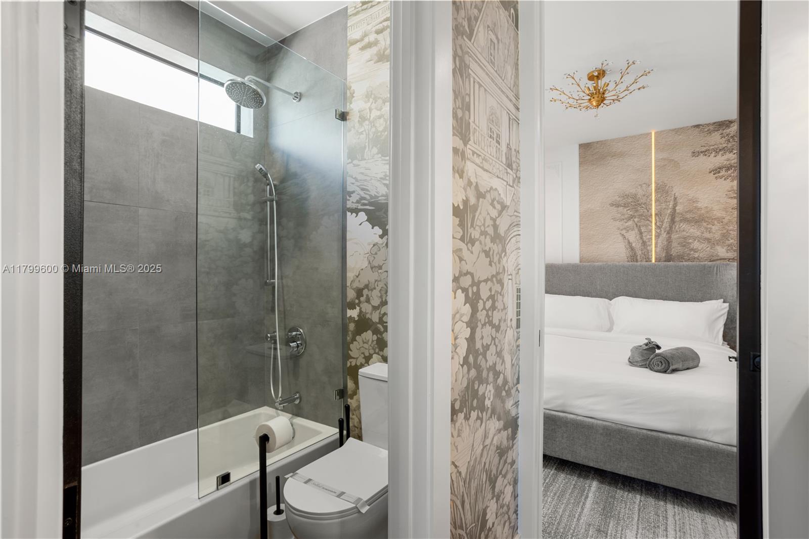 RAILWAY SHOPS ADDN 2ND AM - Residential Lease