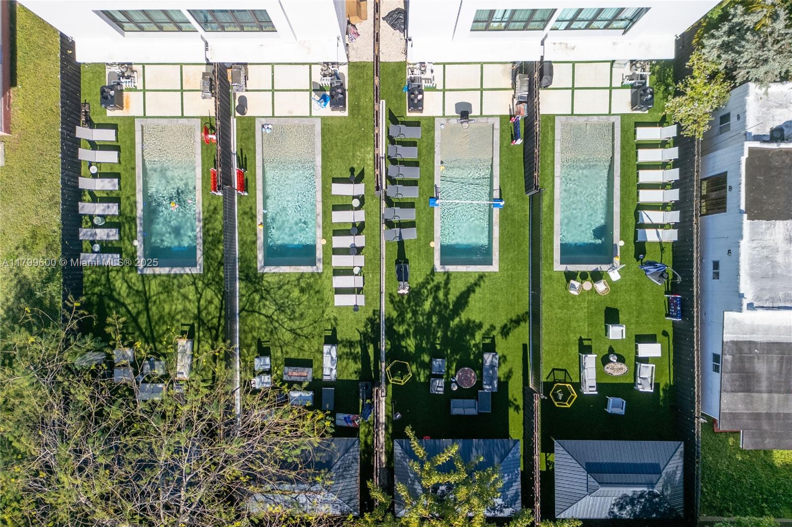 RAILWAY SHOPS ADDN 2ND AM - Residential Lease