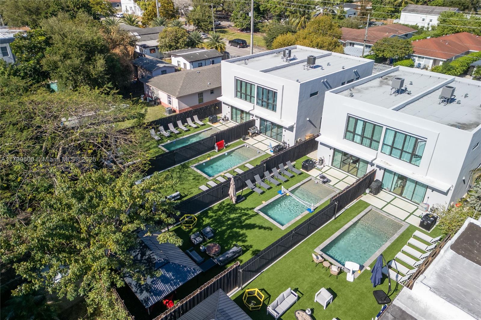 RAILWAY SHOPS ADDN 2ND AM - Residential Lease